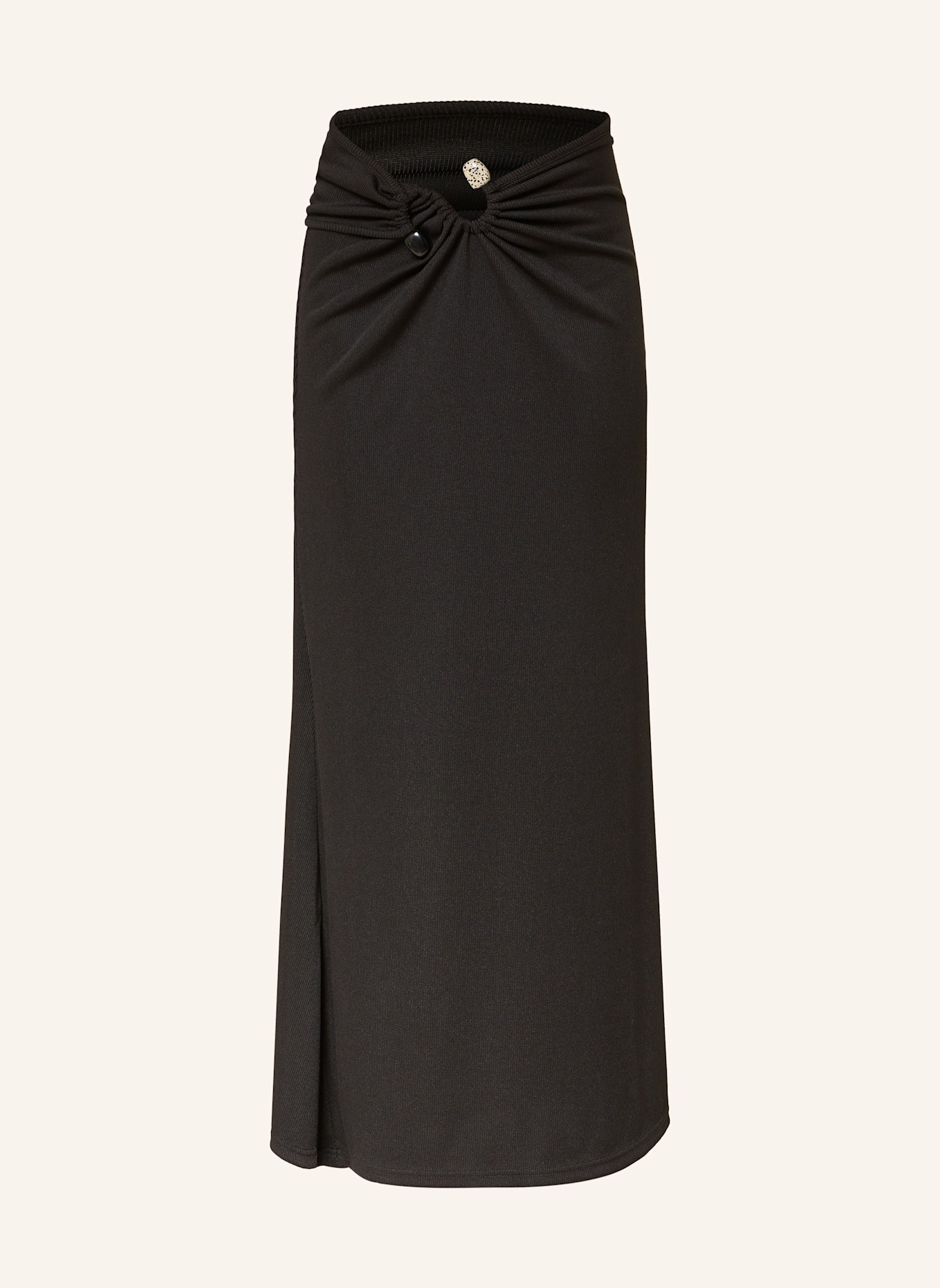 CHRISTOPHER ESBER Rock: SCHWARZ