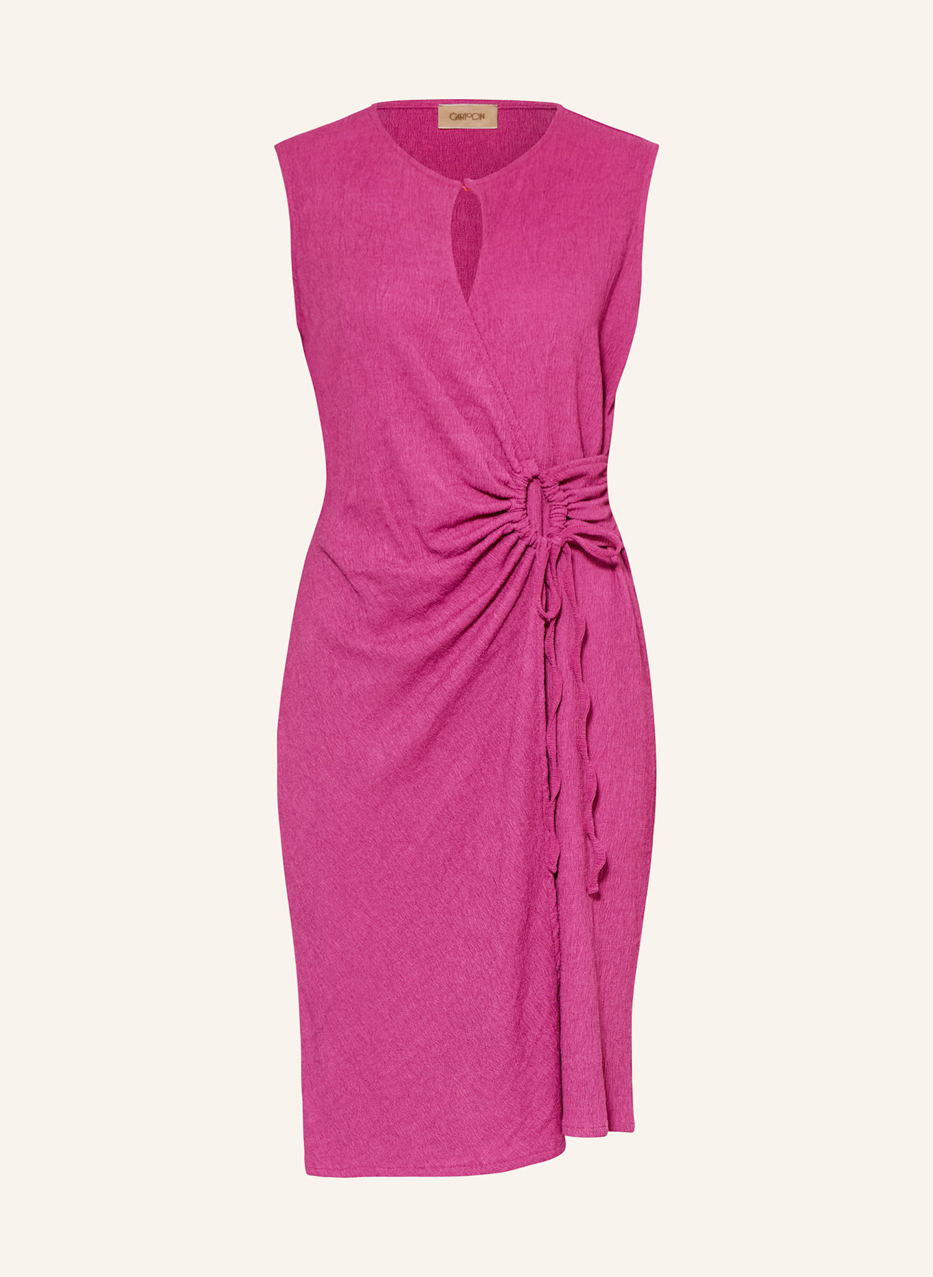 CARTOON Etuikleid: FUCHSIA