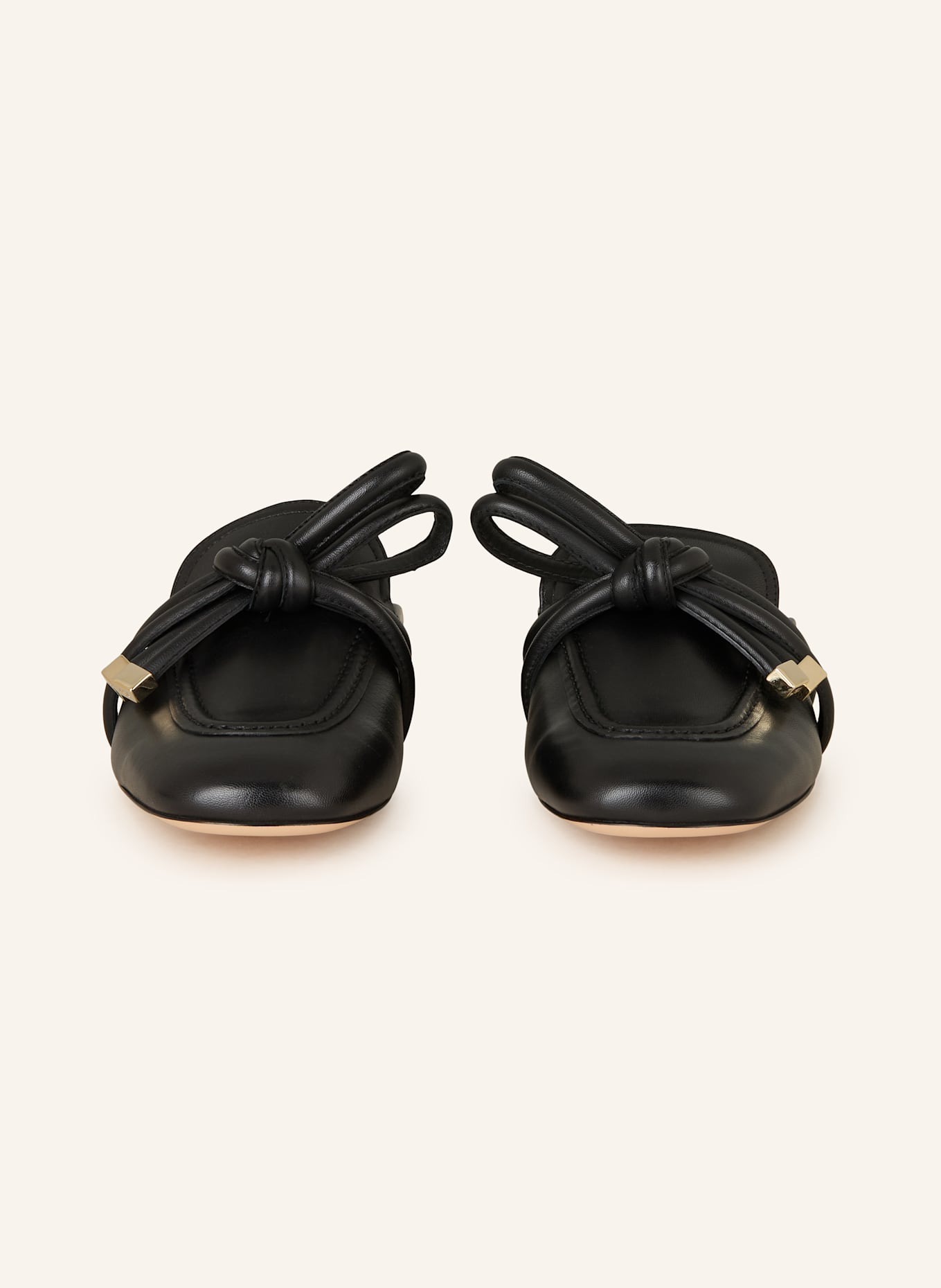 AGL Mules: SCHWARZ
