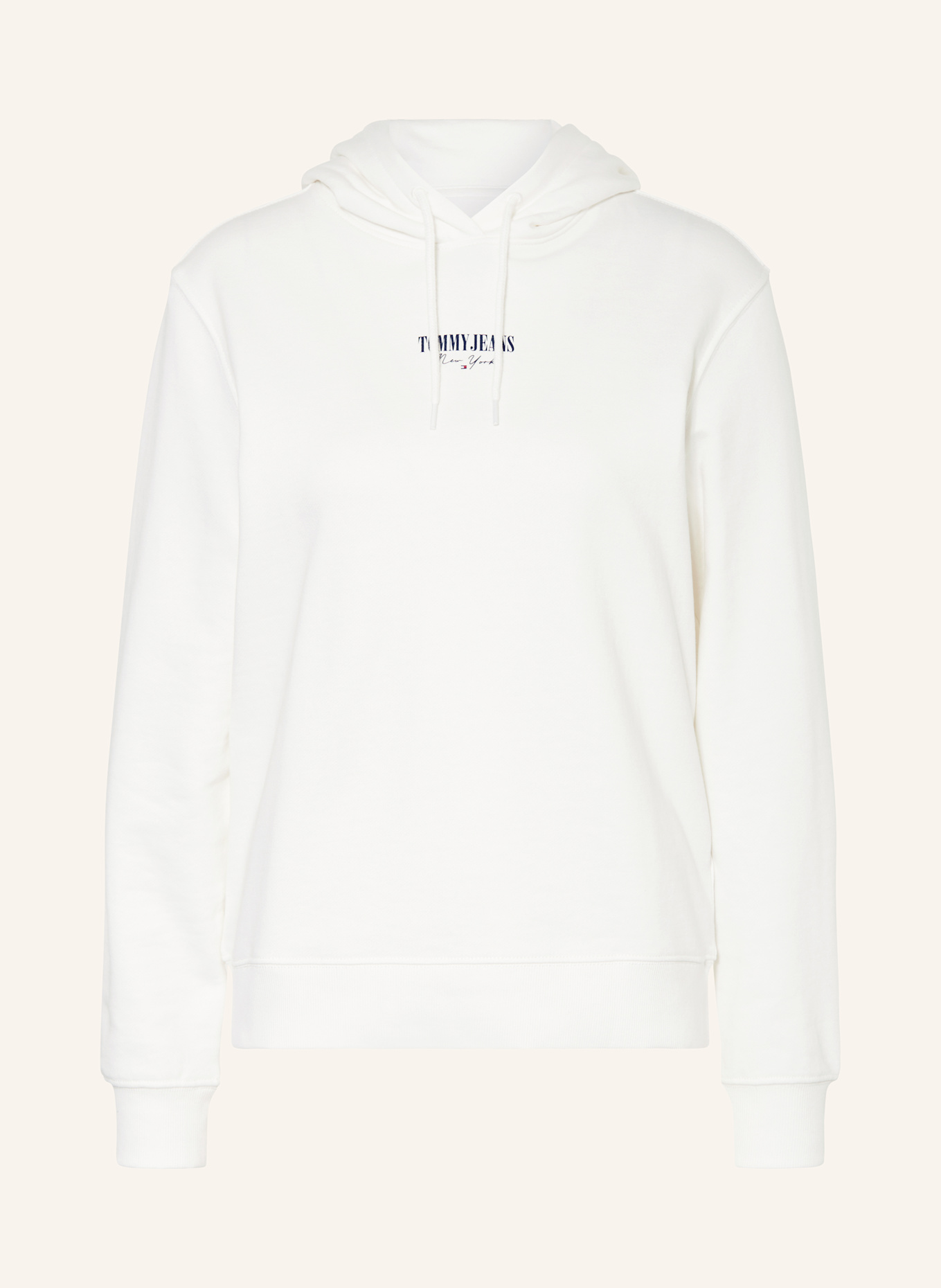 TOMMY JEANS Tommy Jeans τύπωμα στο στήθος: REŽNÁ