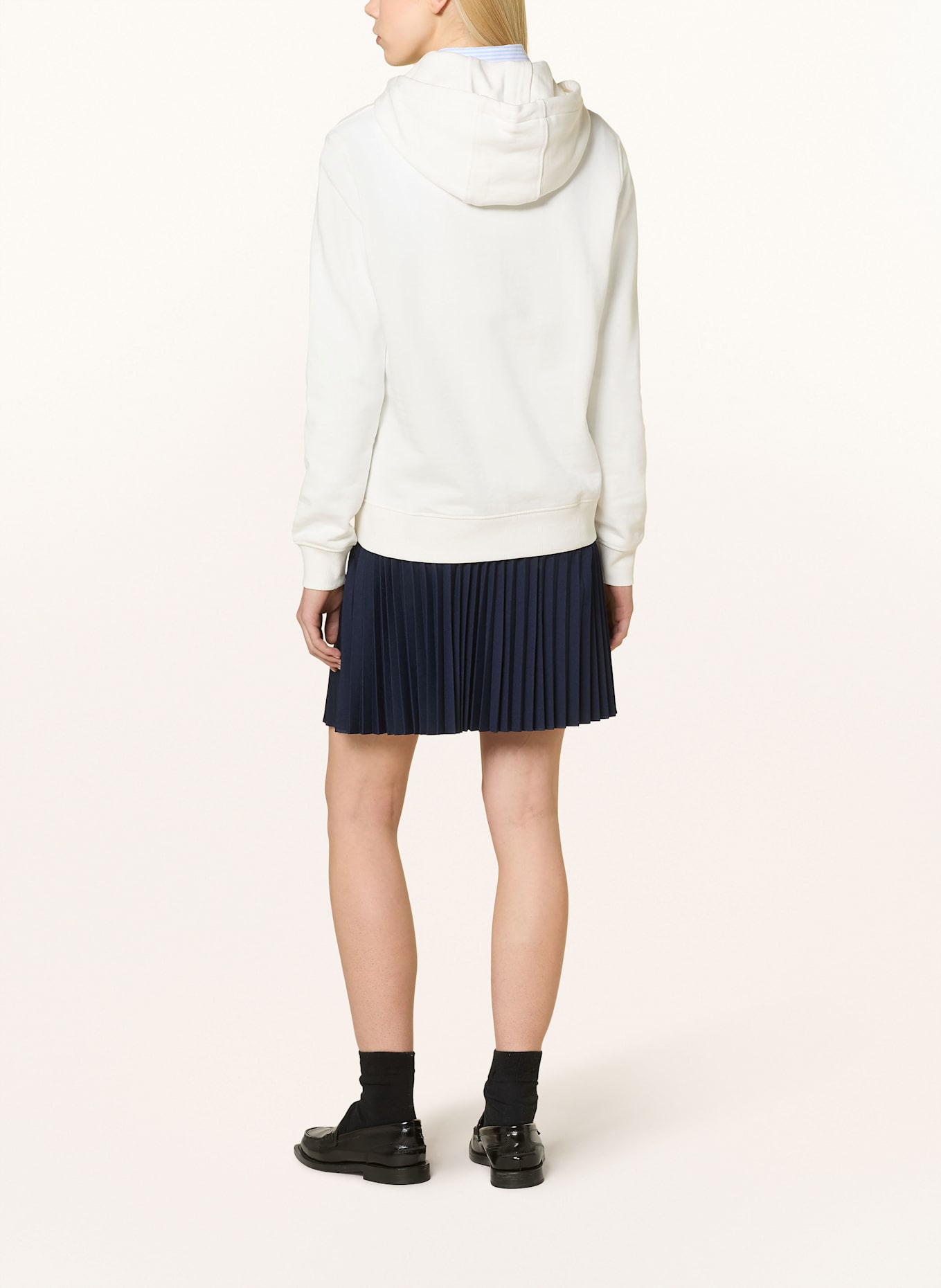 TOMMY JEANS Tommy Jeans τύπωμα στο στήθος: REŽNÁ