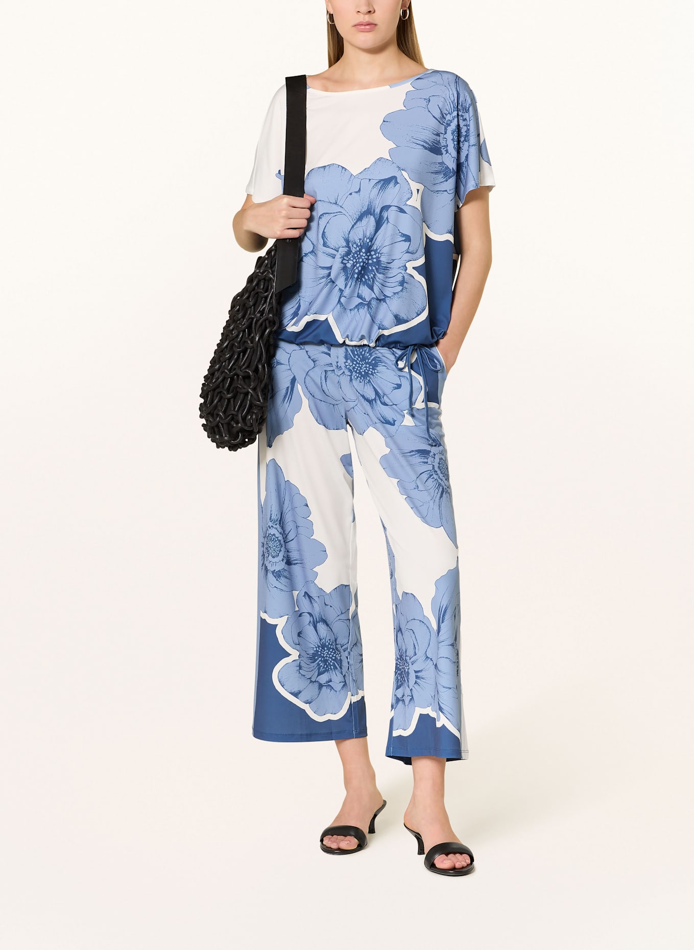 oui Culotte: HELLBLAU / BLAU / WEISS