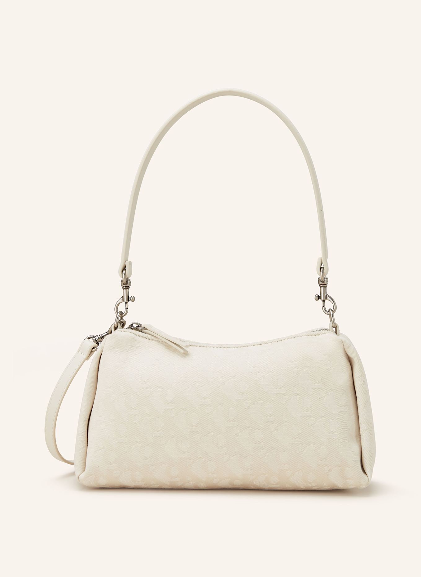 Calvin Klein Torba na ramię: KREMOWY