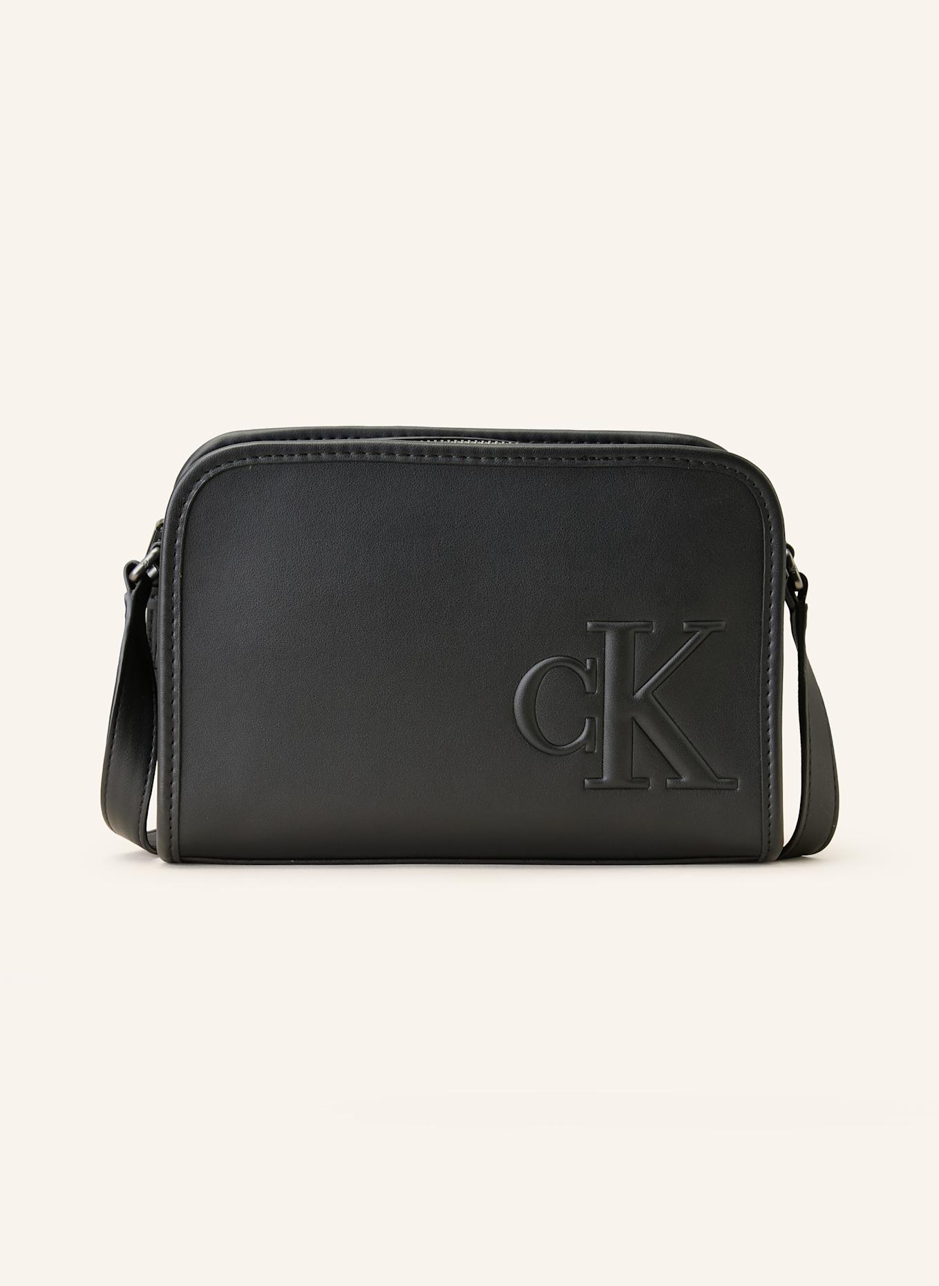 Calvin Klein Șosete Scurte de Damă CALVIN KLEIN 701218773 White 002: ČERNÁ