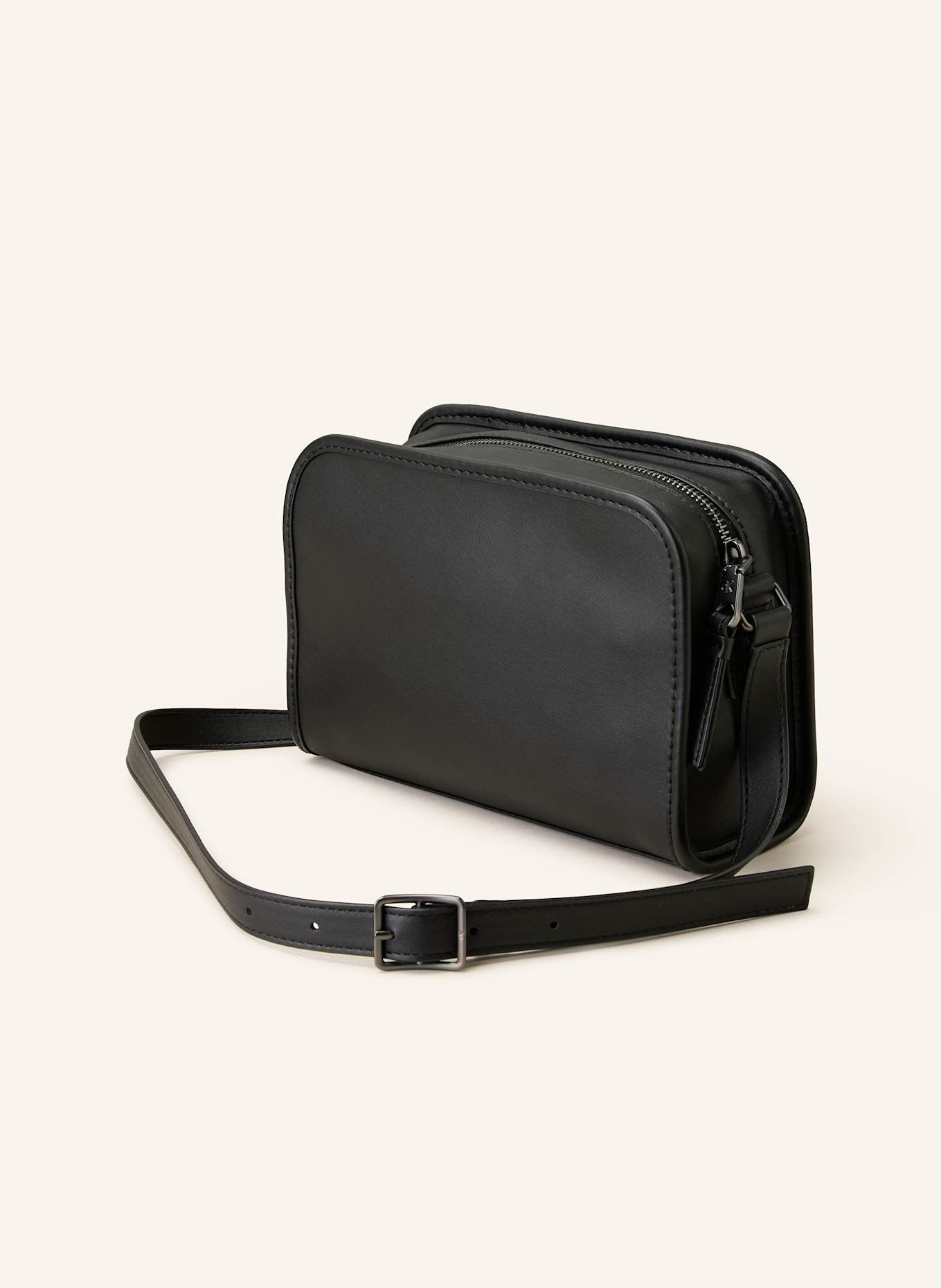 Calvin Klein Șosete Scurte de Damă CALVIN KLEIN 701218773 White 002: ČERNÁ