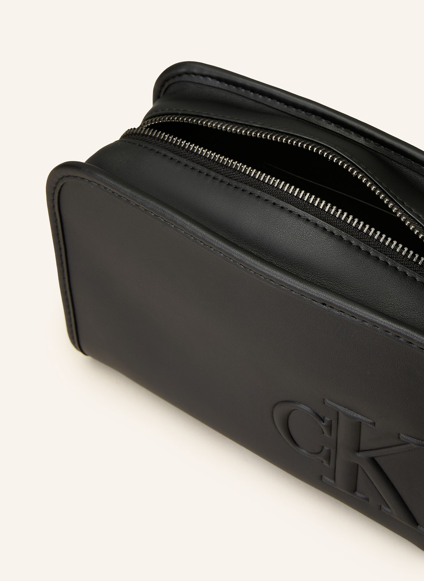 Calvin Klein Șosete Scurte de Damă CALVIN KLEIN 701218773 White 002: ČERNÁ