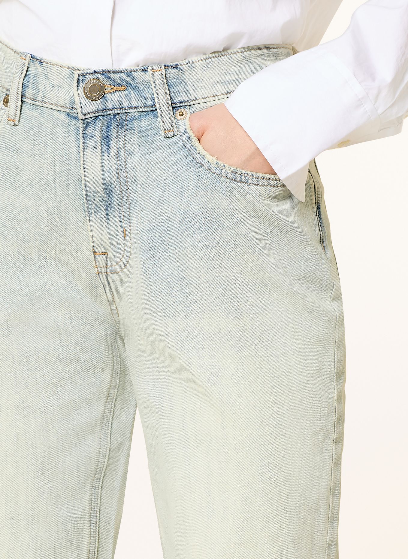 LAUREN RALPH LAUREN Jeans: 001 STELLA WASH