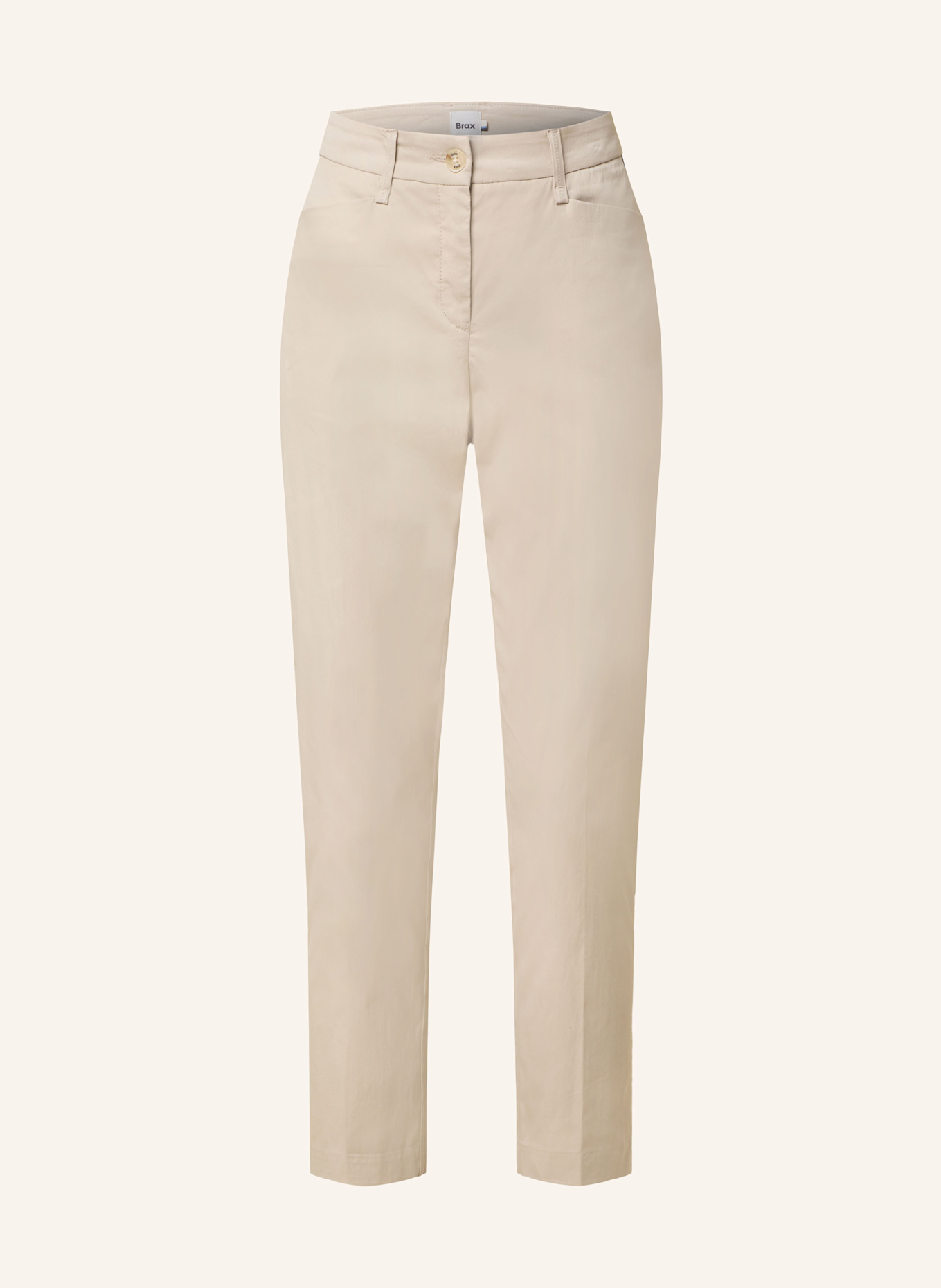 BRAX Chinos MARA S: BEIGE