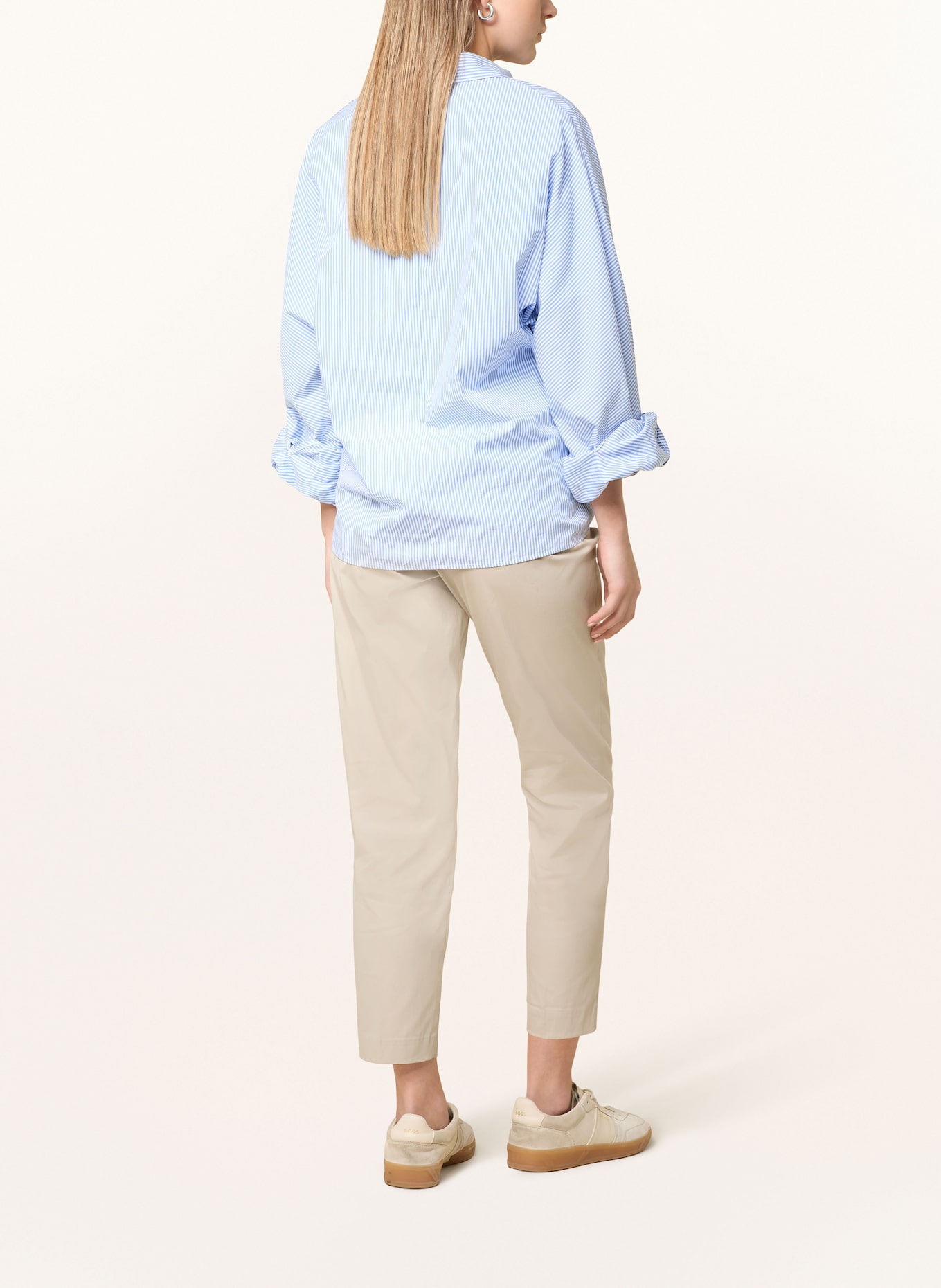 BRAX Chinos MARA S: BEIGE