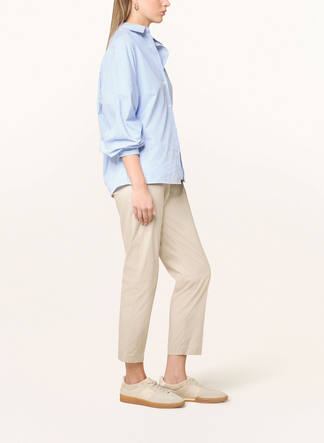 BRAX Chinos MARA S: BEIGE