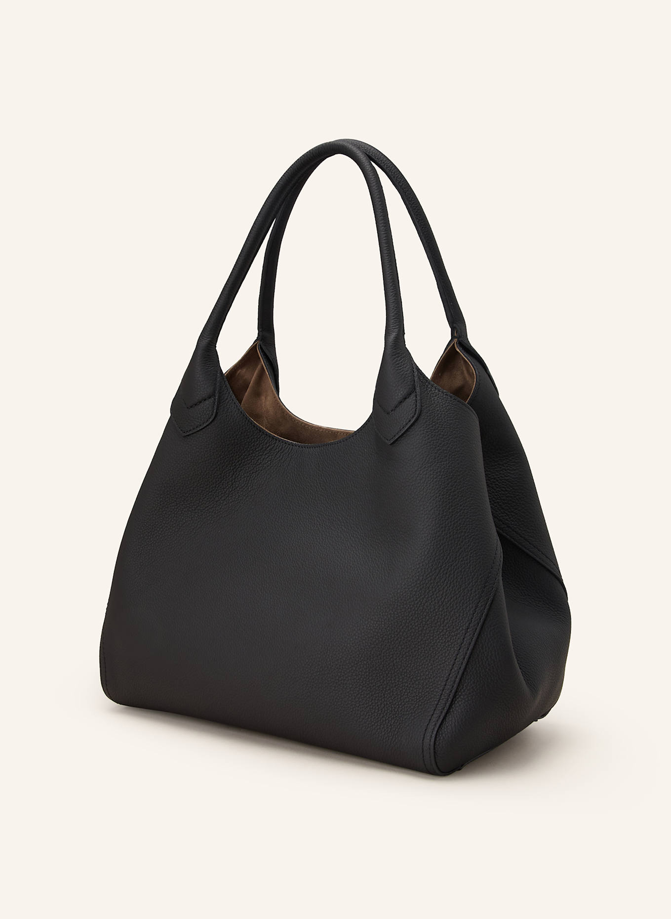 BOSS Shopper LENAH: SCHWARZ