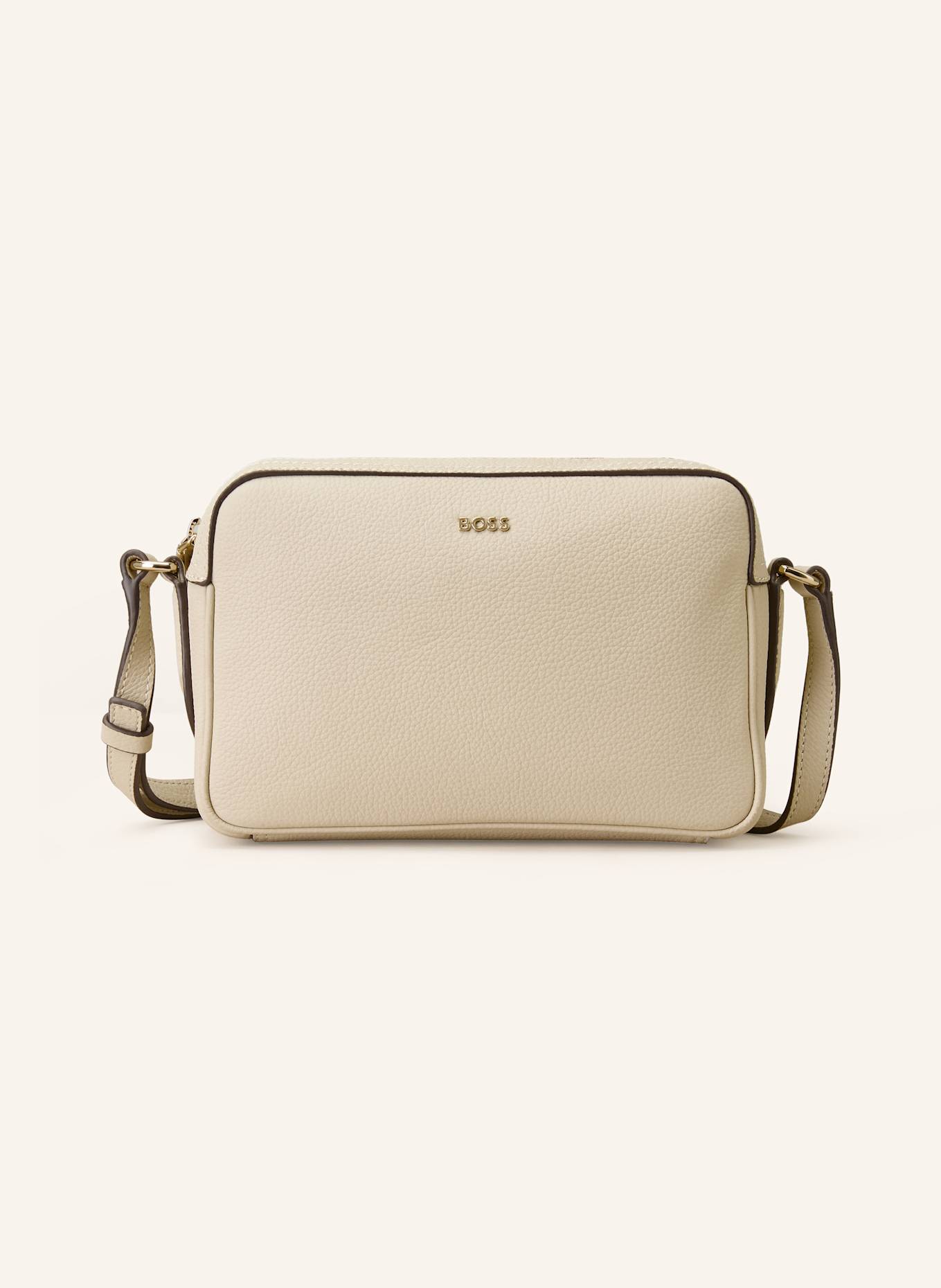 BOSS Umhängetasche LENAH: CREME
