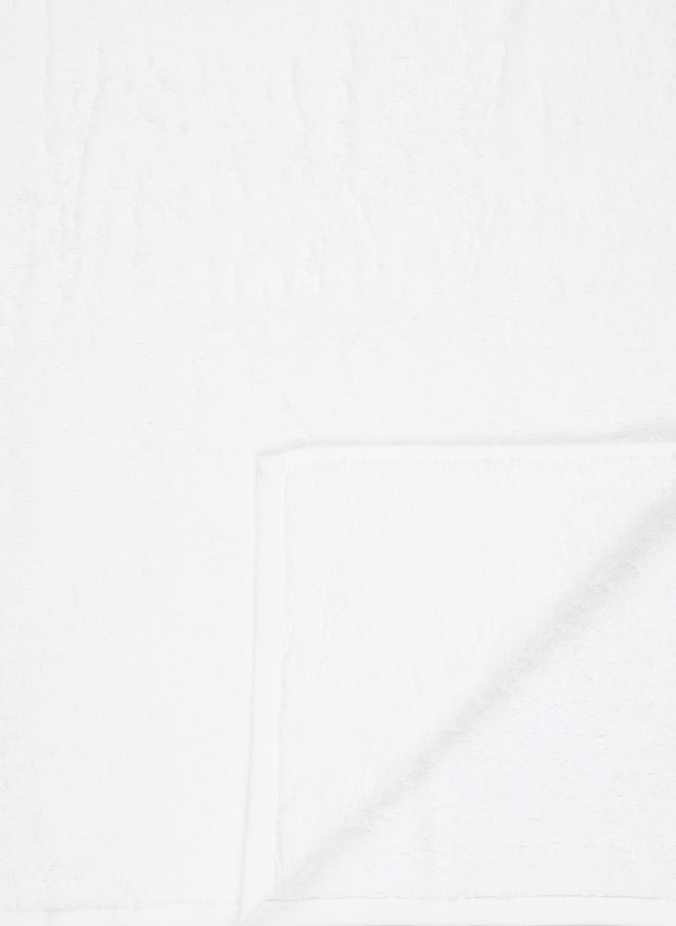 en VOGUE Ręcznik AMERICA: KREMOWY