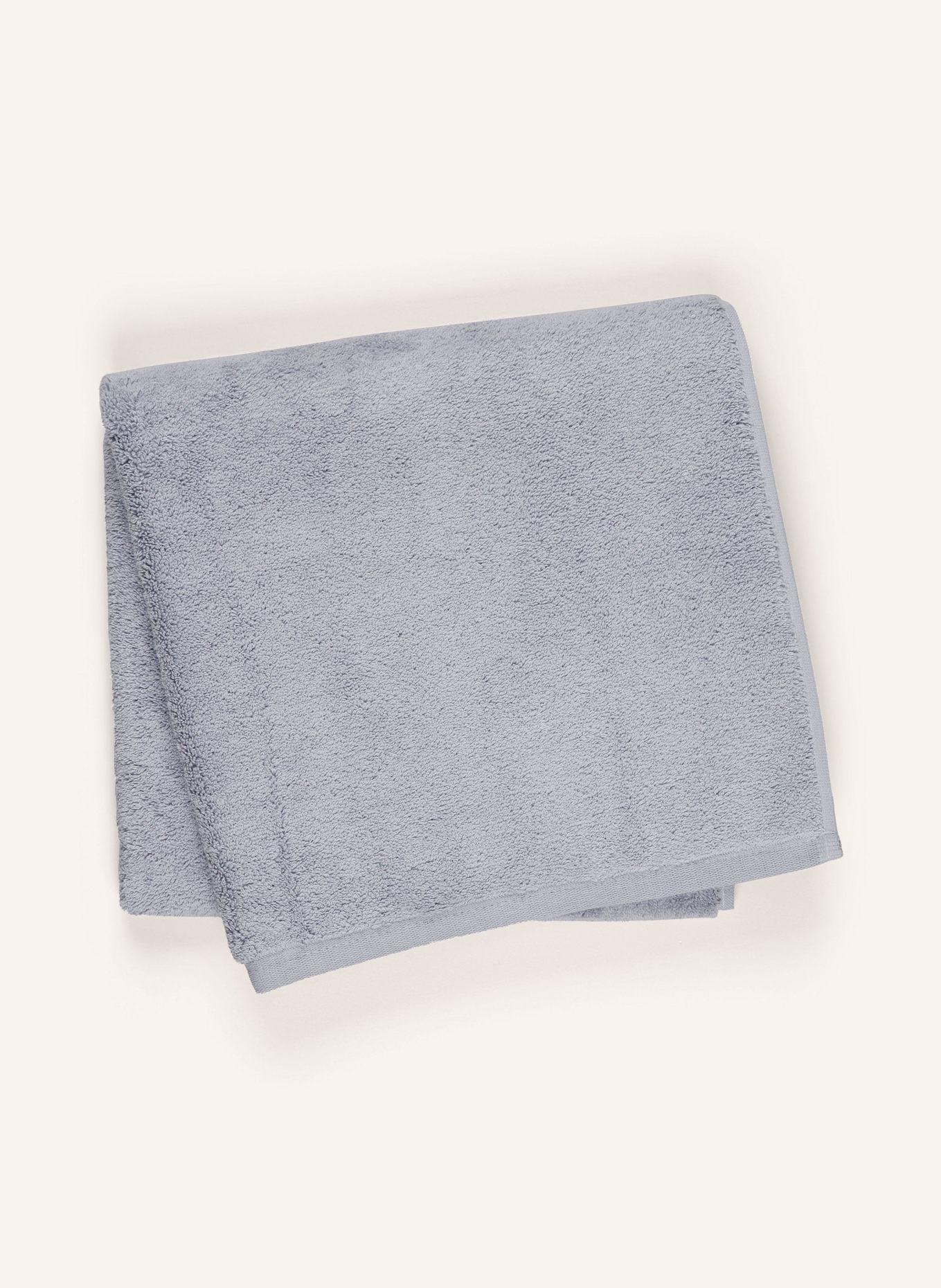 en VOGUE Ręcznik AMERICA: SZARONIEBIESKI