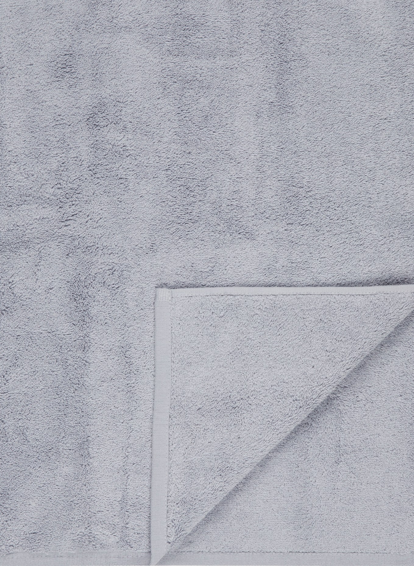 en VOGUE Ręcznik AMERICA: SZARONIEBIESKI