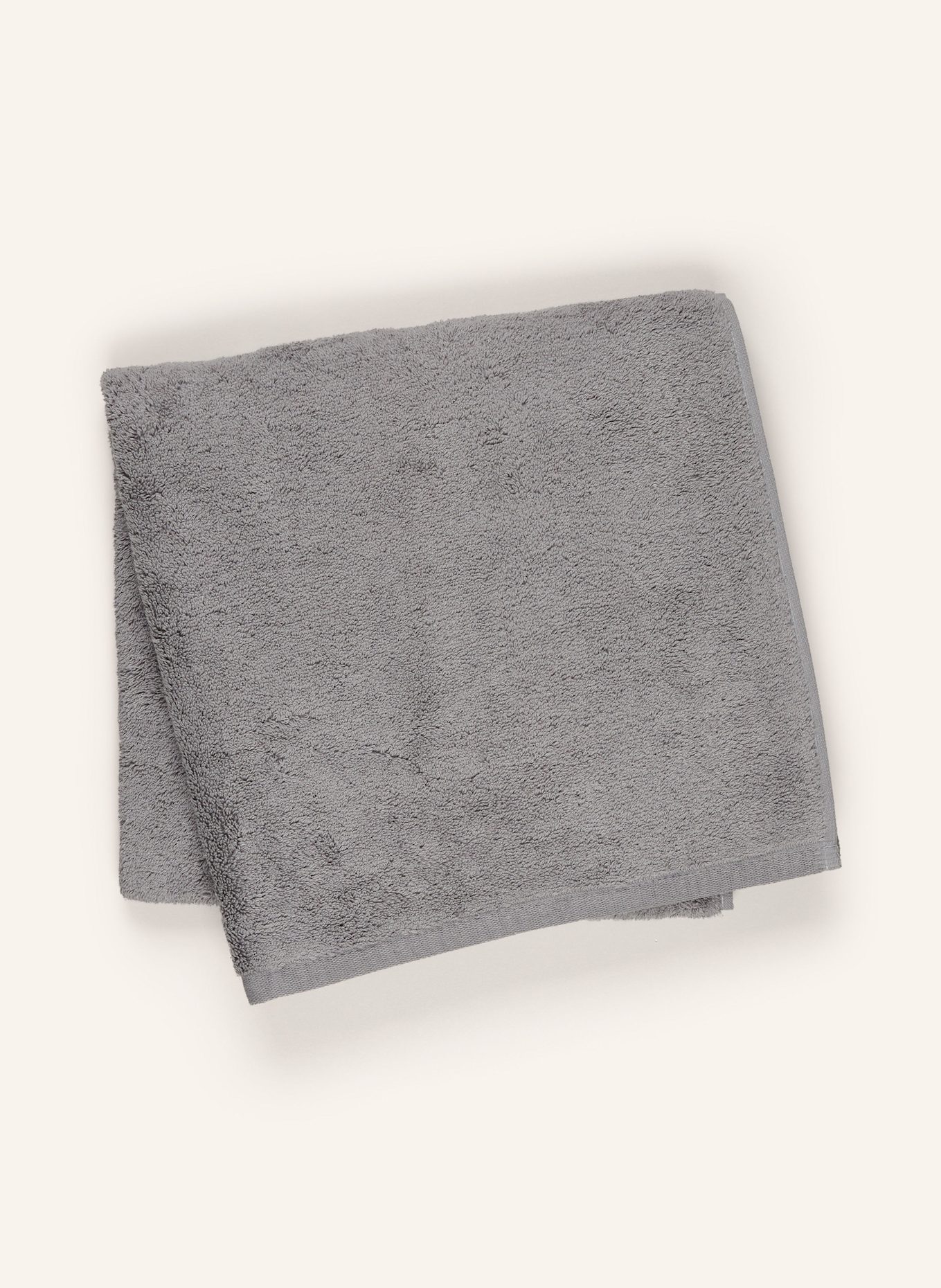 en VOGUE Ręcznik AMERICA: SZARY