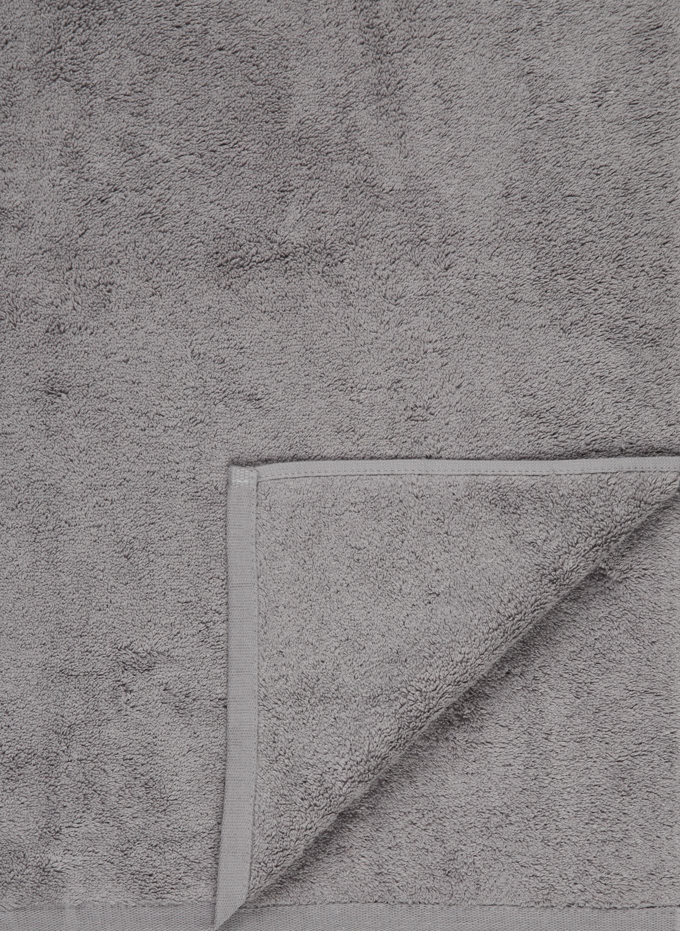 en VOGUE Ręcznik AMERICA: SZARY