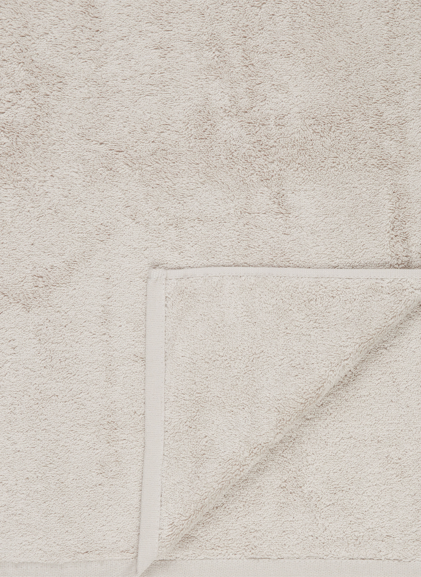 en VOGUE Ręcznik AMERICA: JASNOCZARY