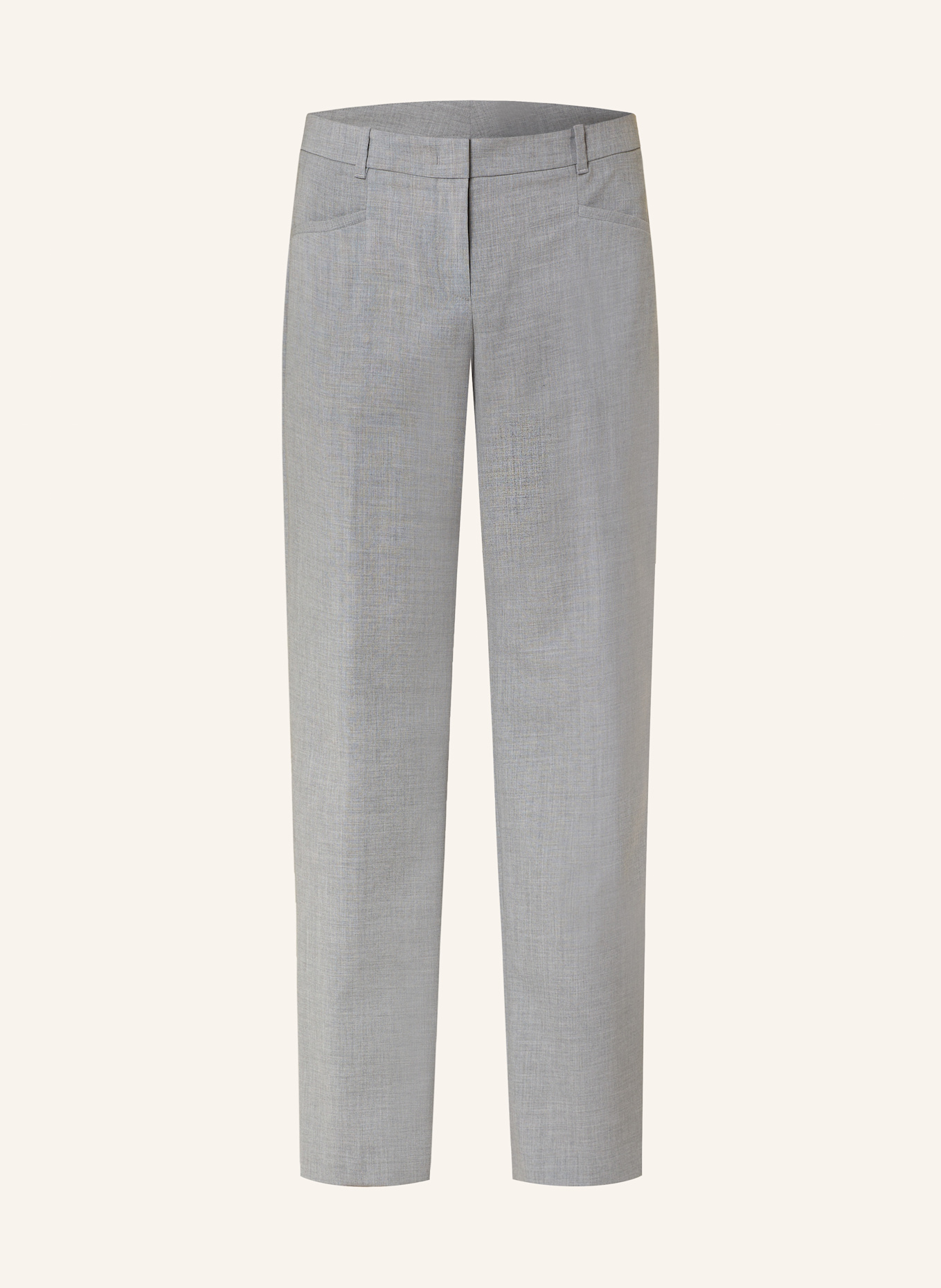 BOSS Hose TILDA: GRAU