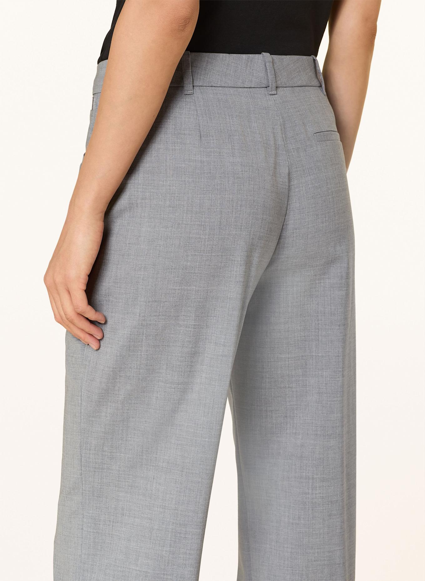 BOSS Hose TILDA: GRAU