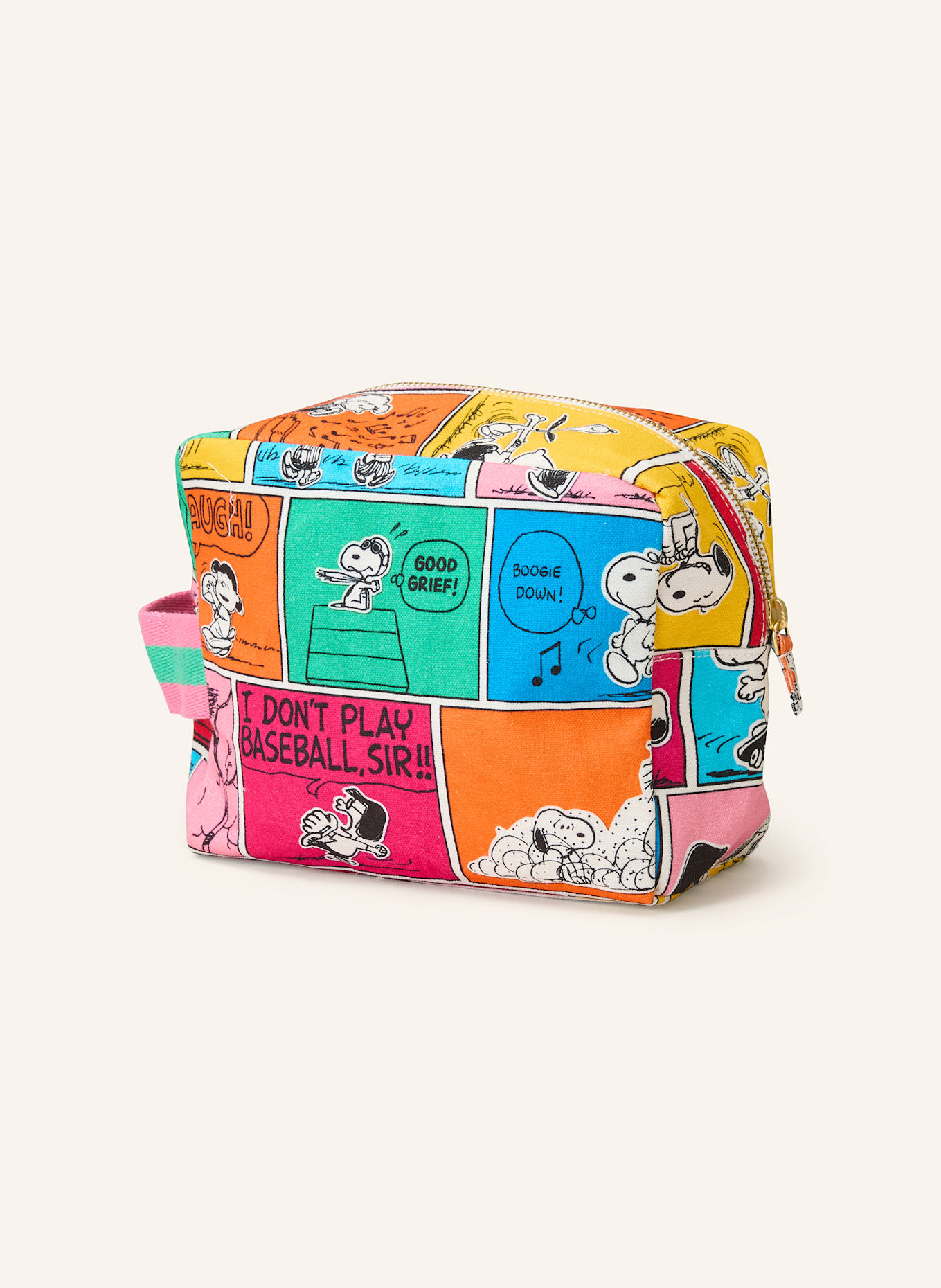 CODELLO Kosmetyczka: PIN2 pink