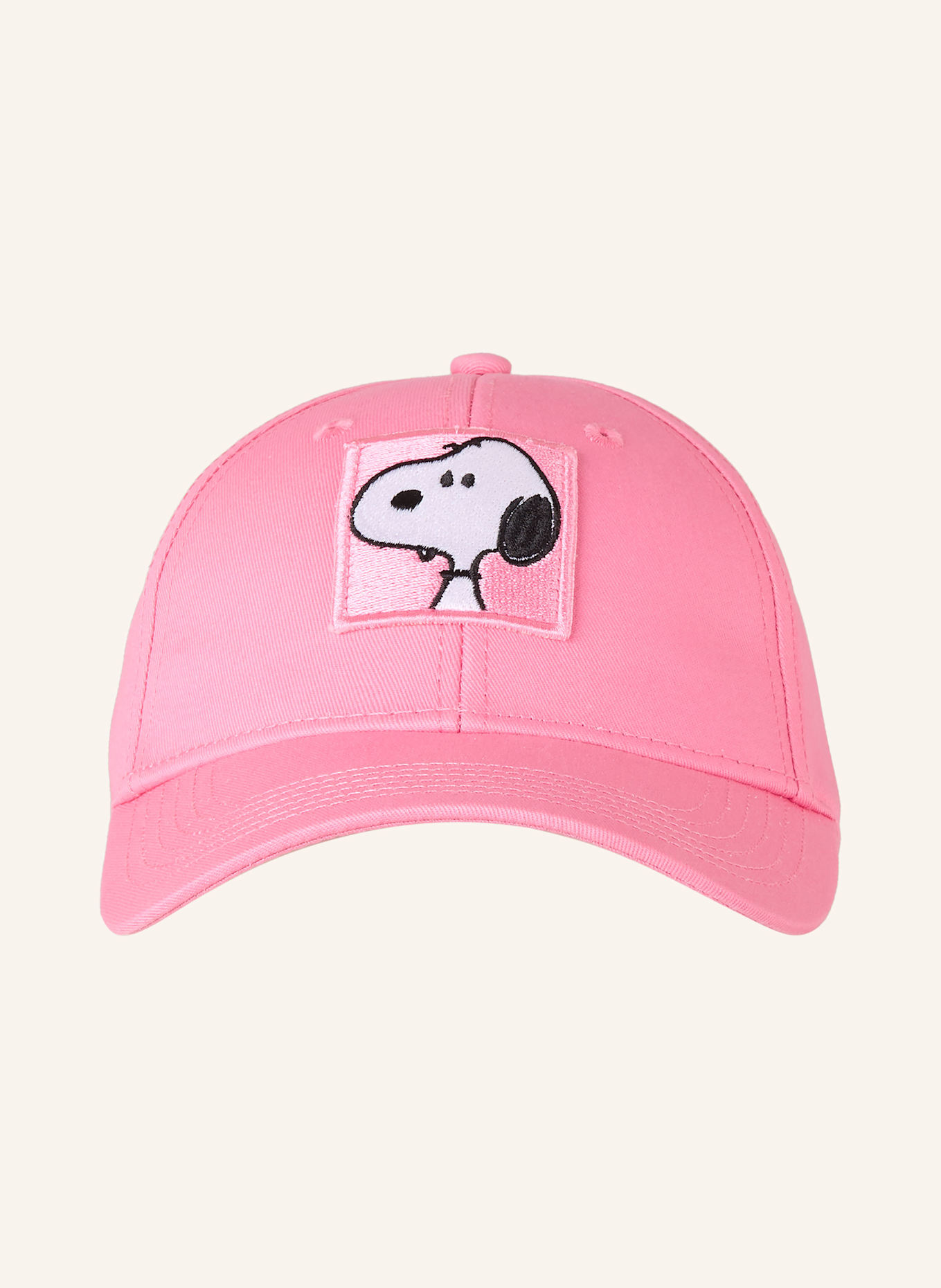 CODELLO Cap: PINK
