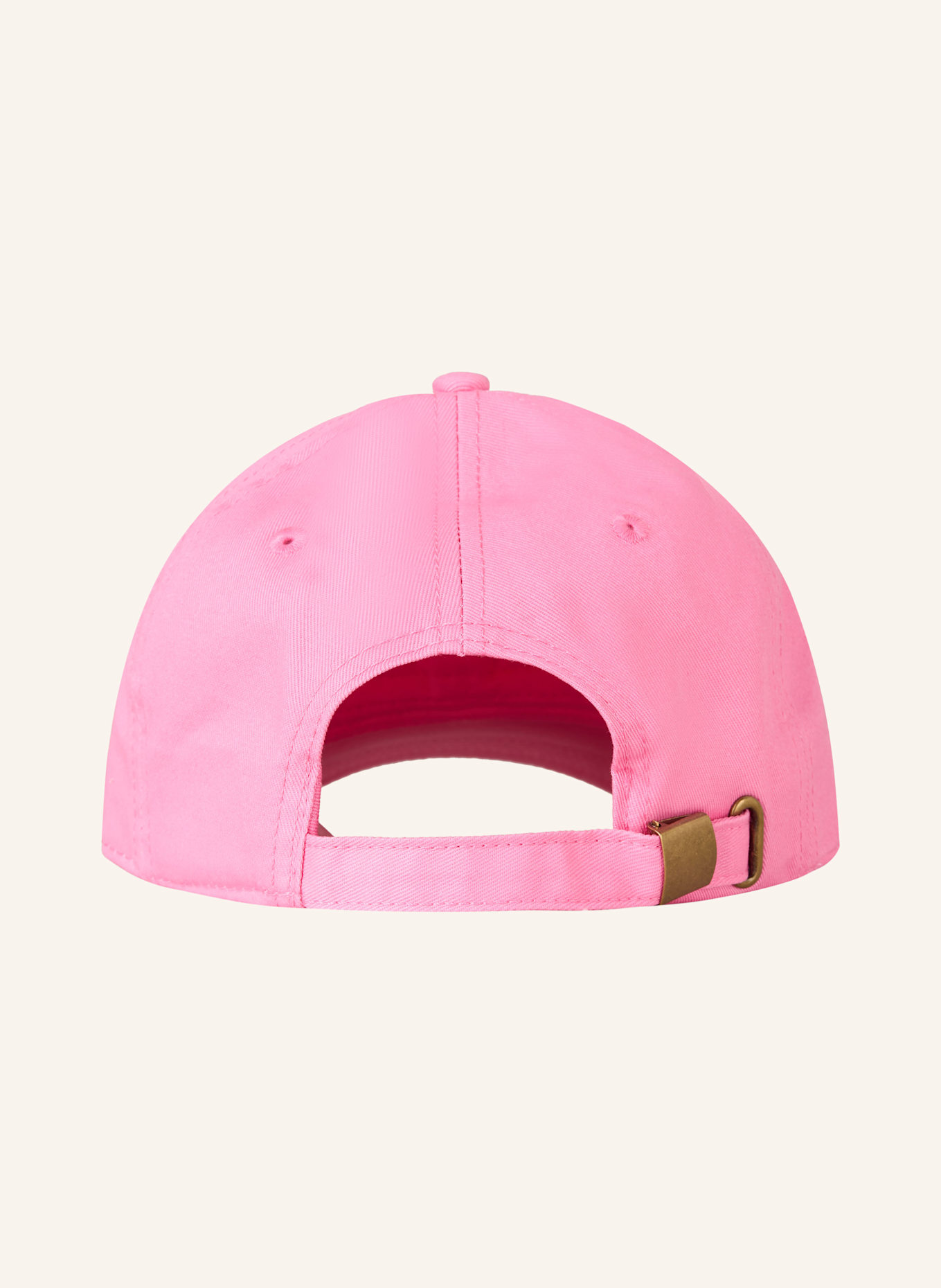 CODELLO Cap: PINK