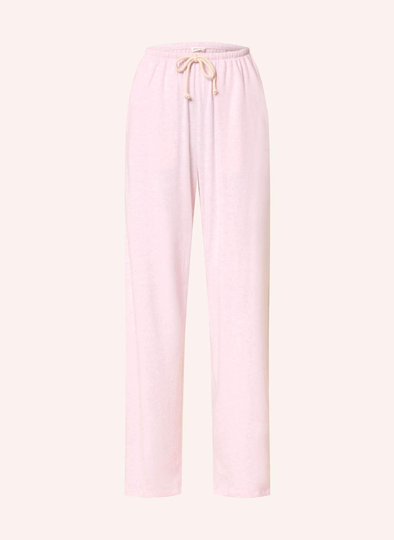 American Vintage Sweatpants: ROSA