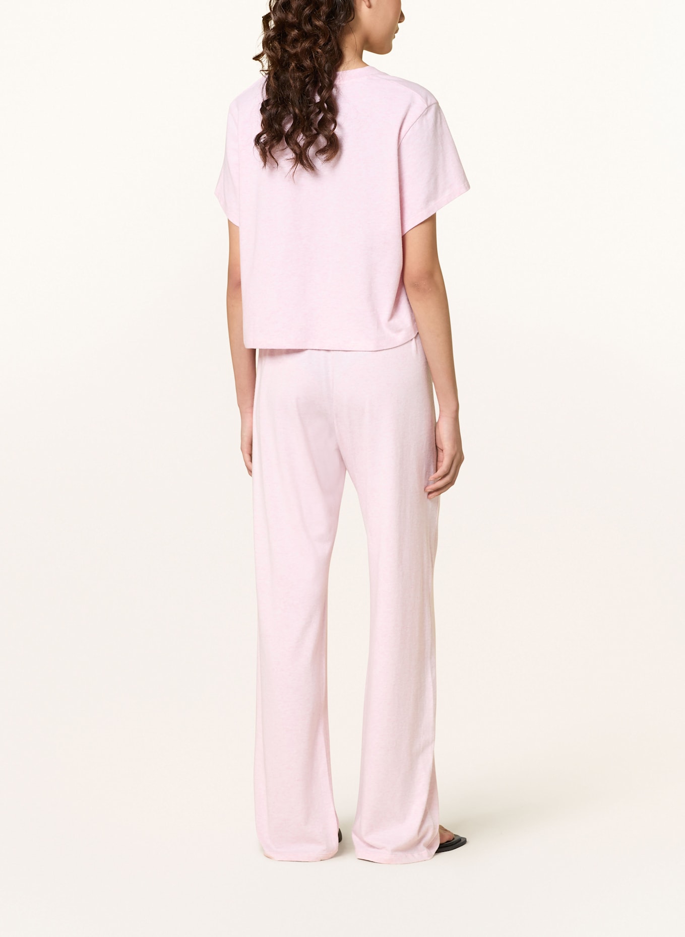 American Vintage Sweatpants: ROSA