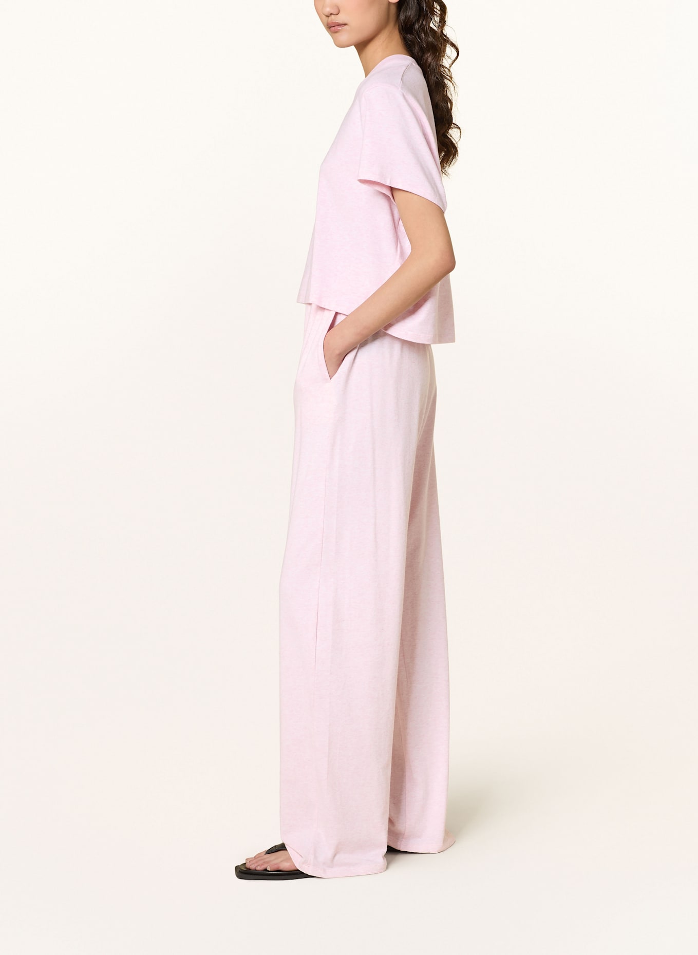 American Vintage Sweatpants: ROSA
