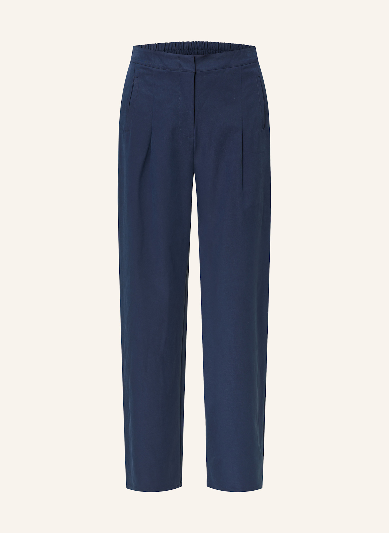 BOSS Hose TADELE: DUNKELBLAU