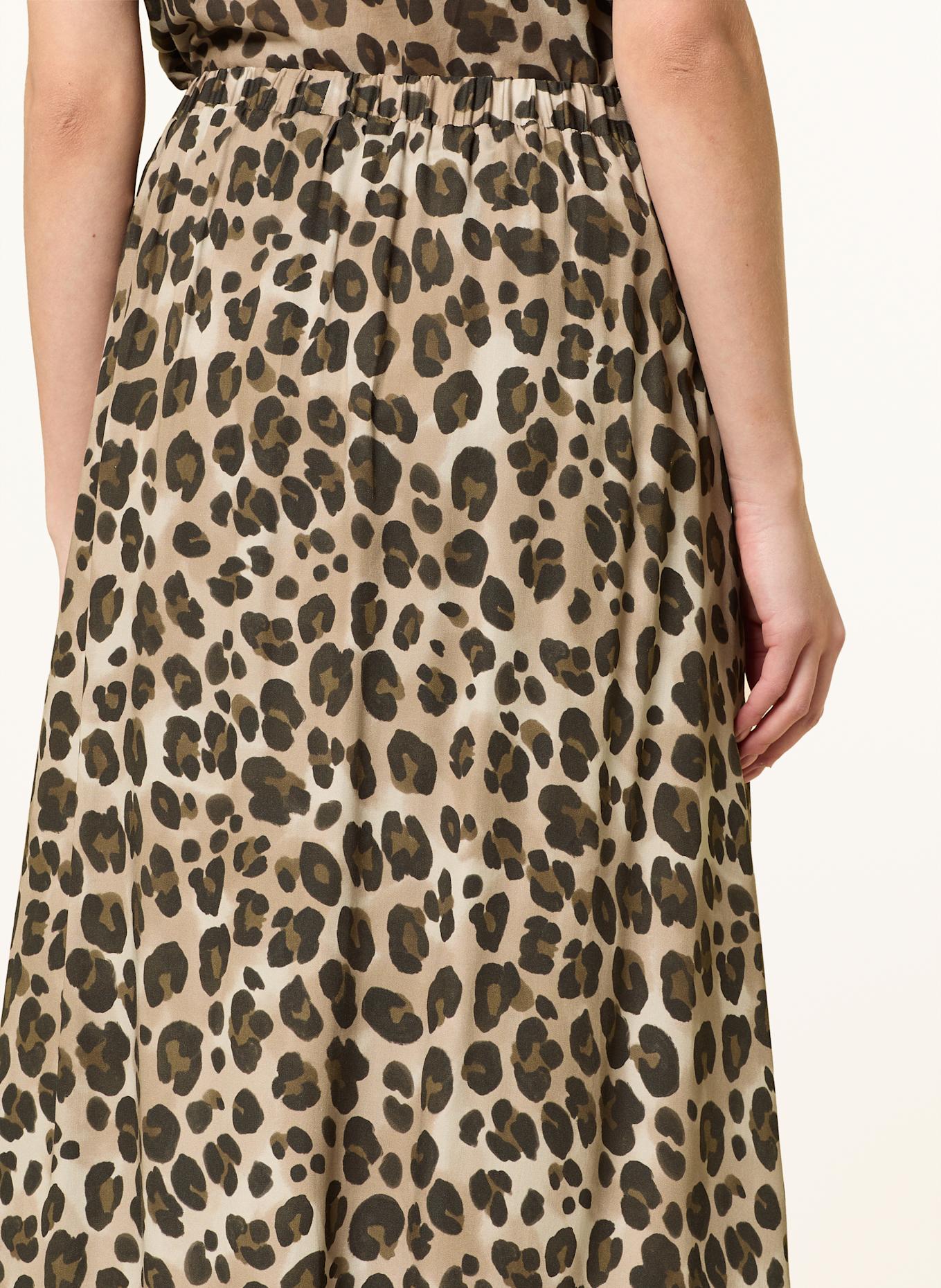 Smith & Soul Rock: BRAUN / DUNKELBRAUN / HELLBRAUN