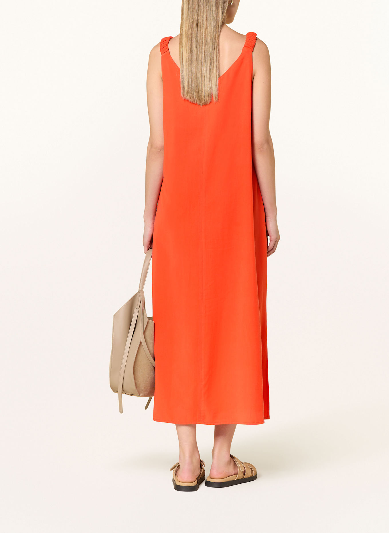 Smith & Soul Kleid: ROT