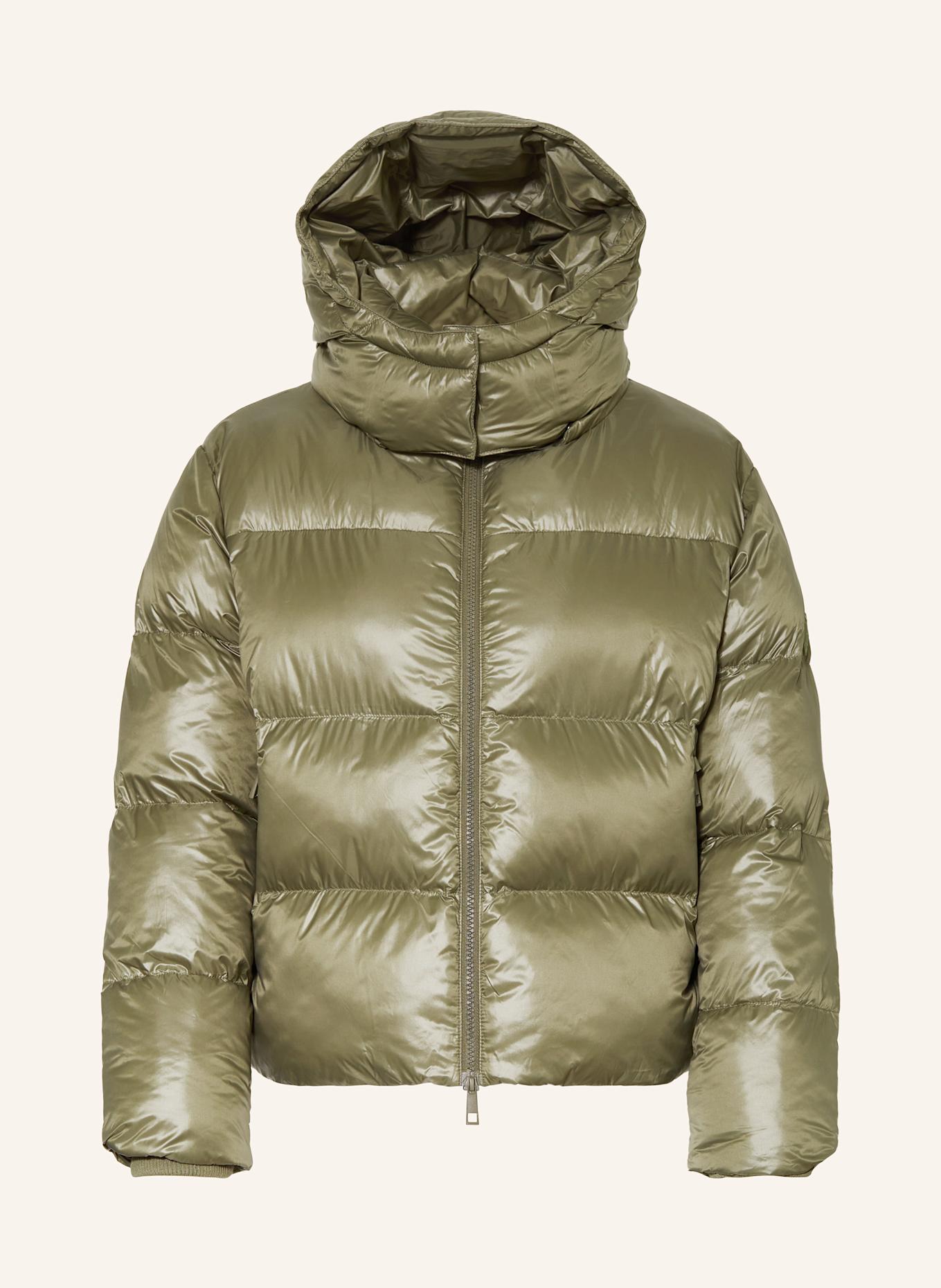 darling harbour Kurtka pikowana: TEA