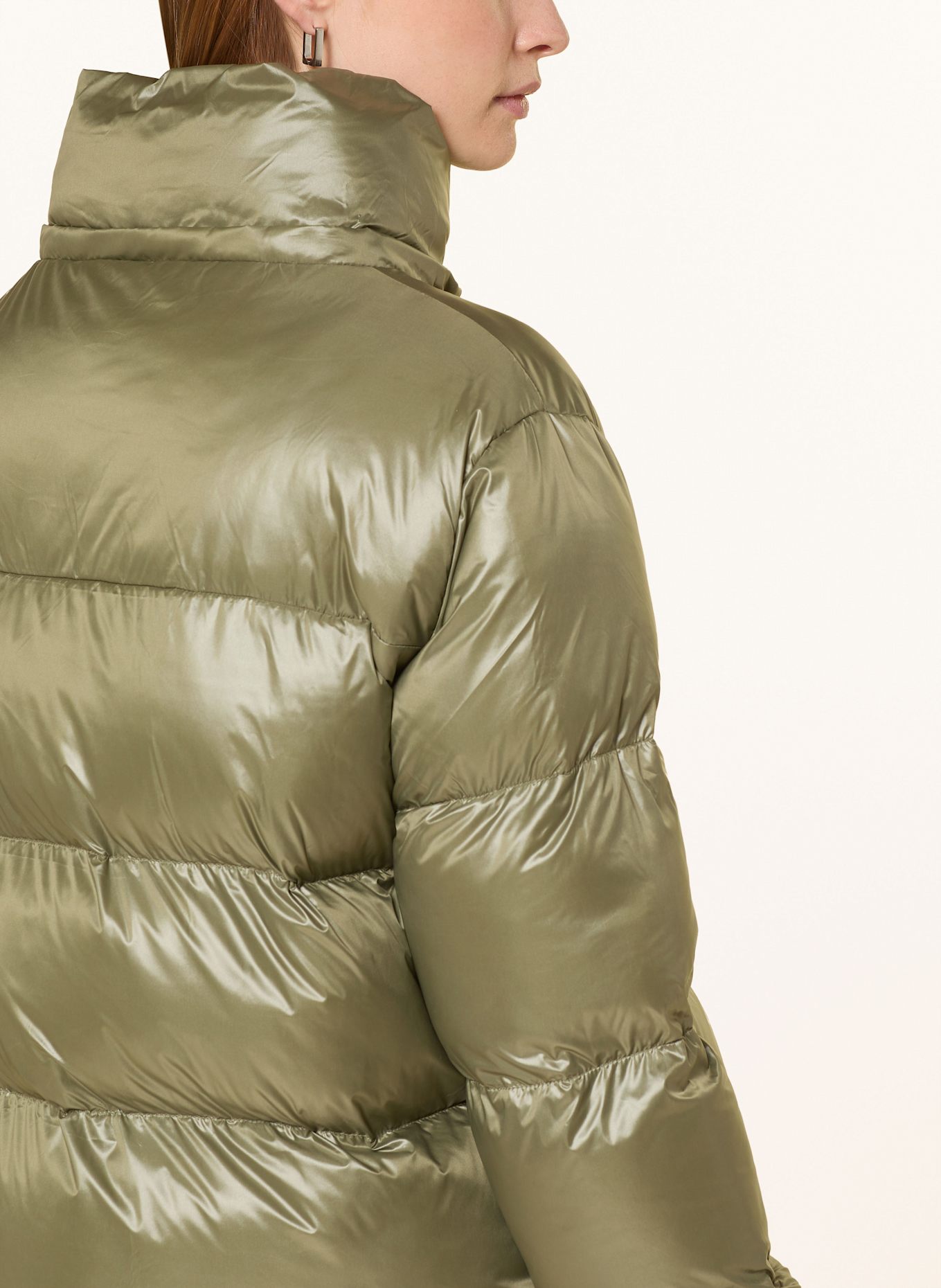 darling harbour Kurtka pikowana: TEA