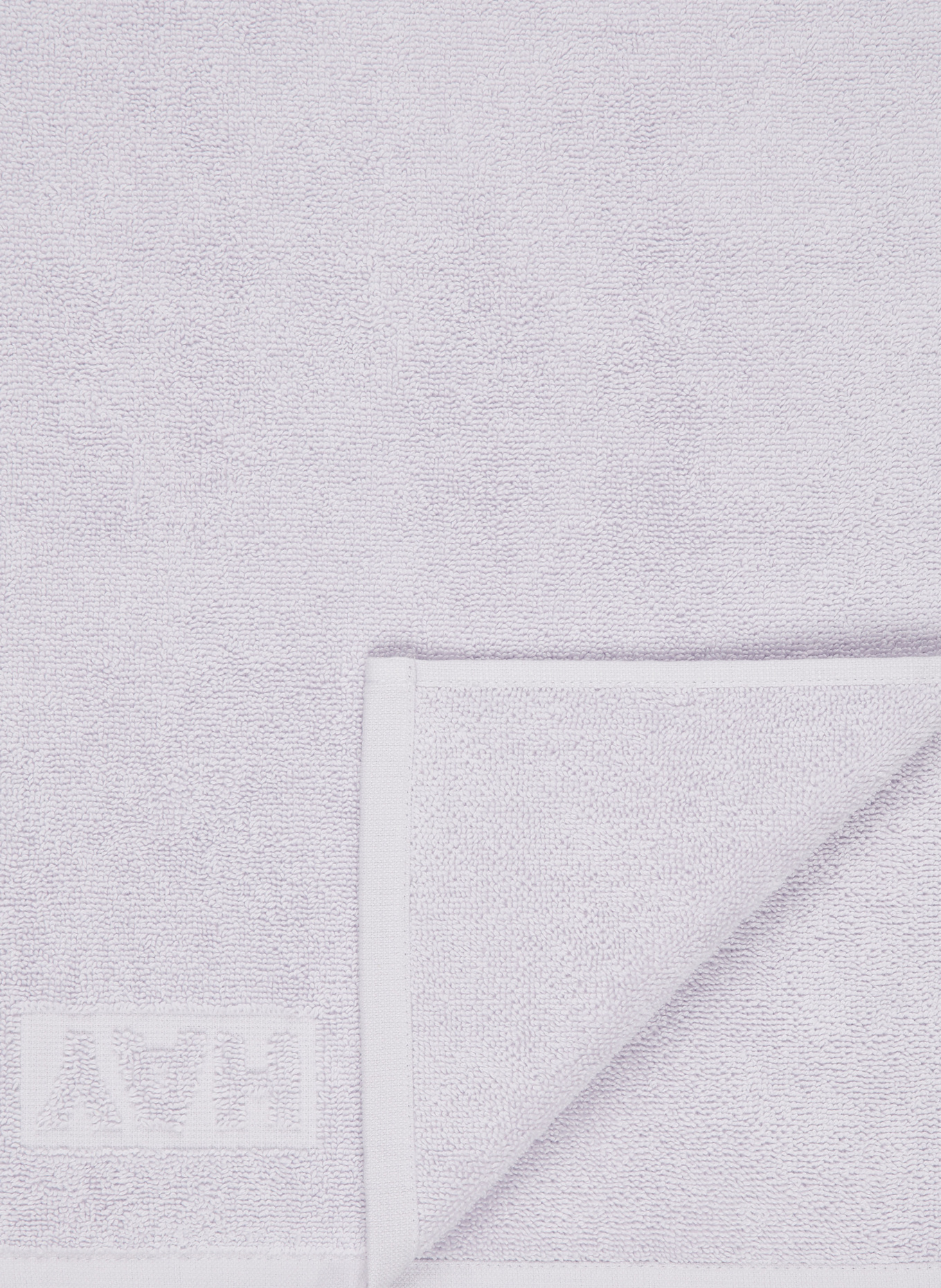 HAY Handtuch MONO: HELLLILA