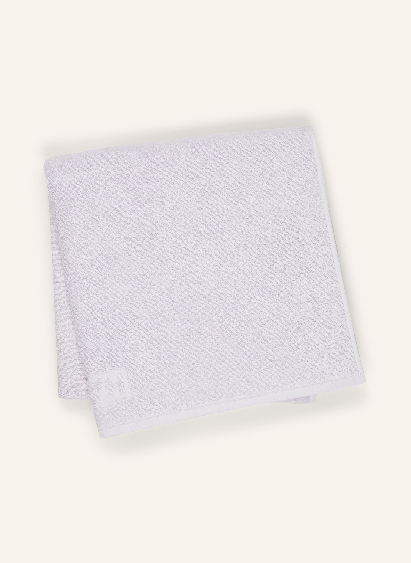 HAY Duschtuch MONO: HELLLILA