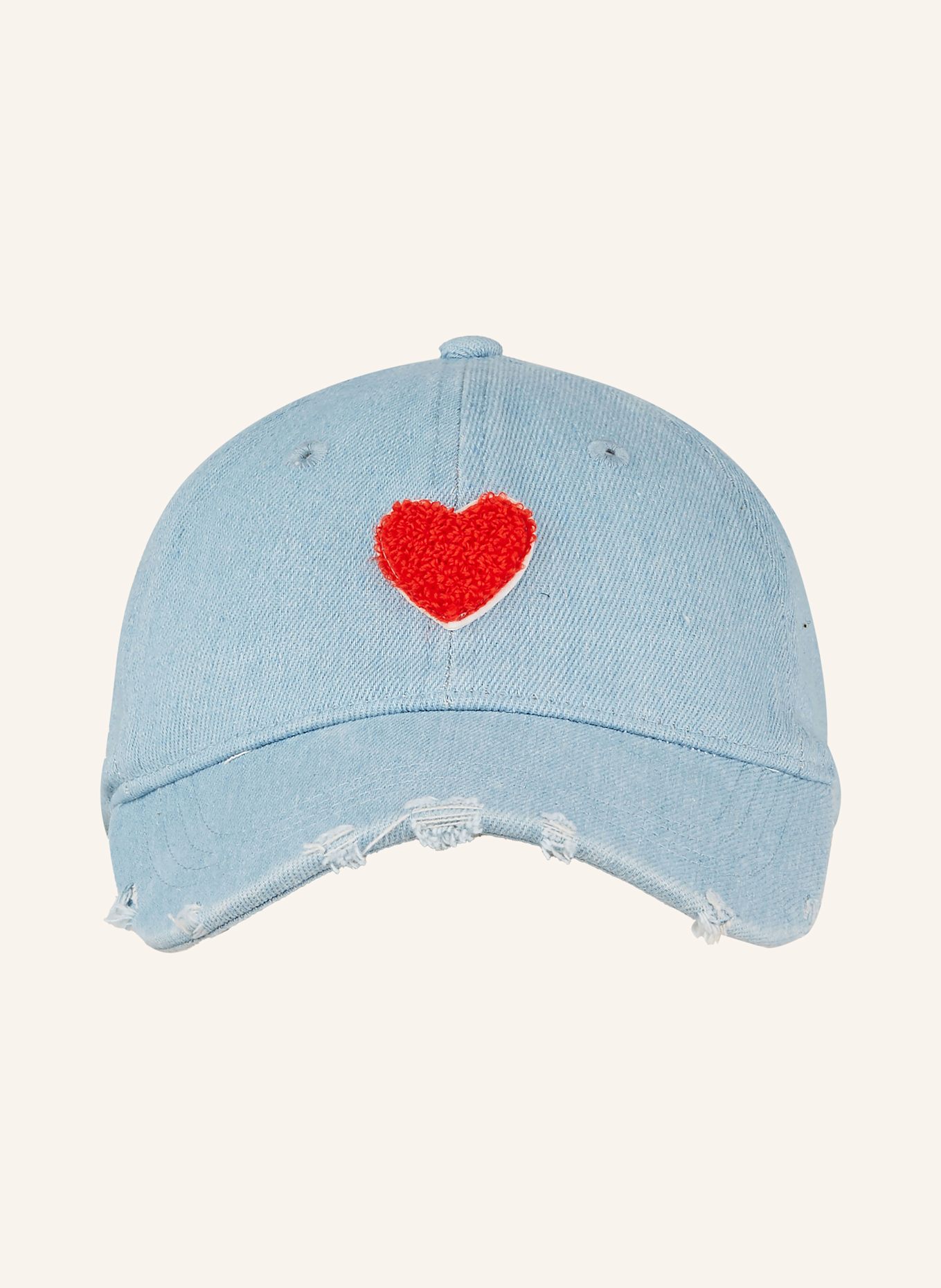 UNIO Cap KOBE: HELLBLAU