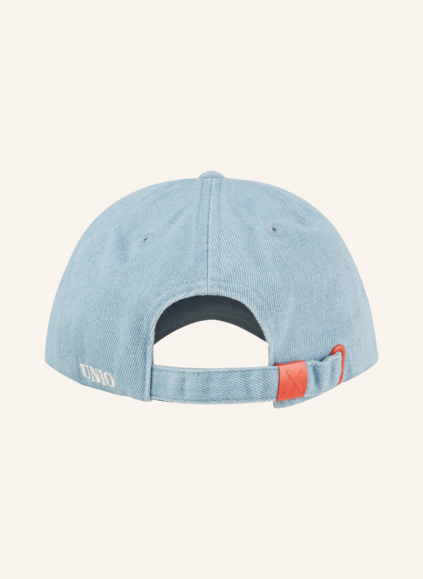 UNIO Cap KOBE: HELLBLAU