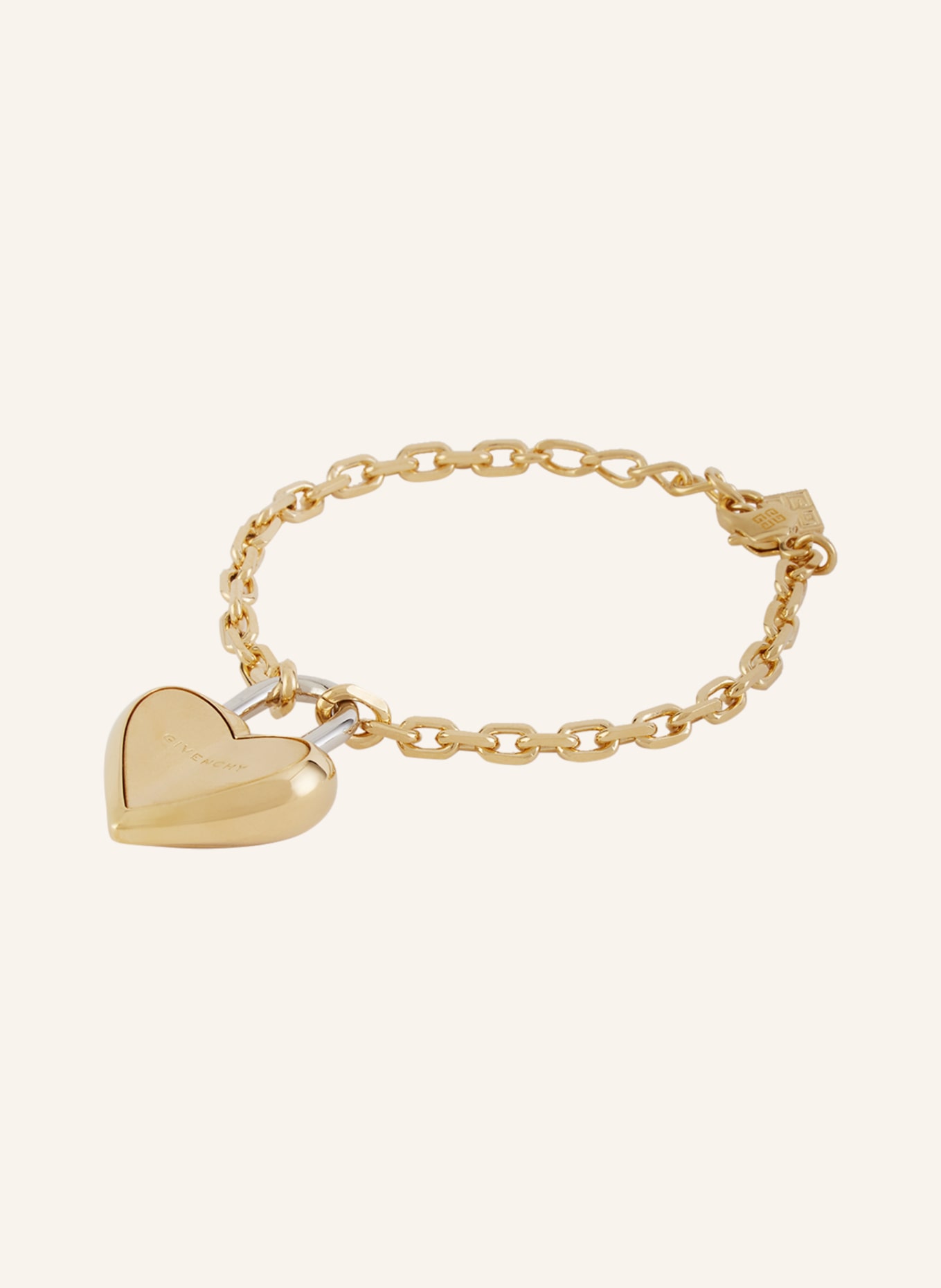 GIVENCHY Bracelet: GOLD