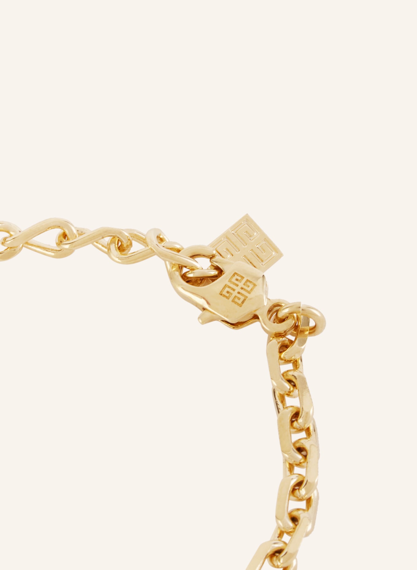 GIVENCHY Bracelet: GOLD