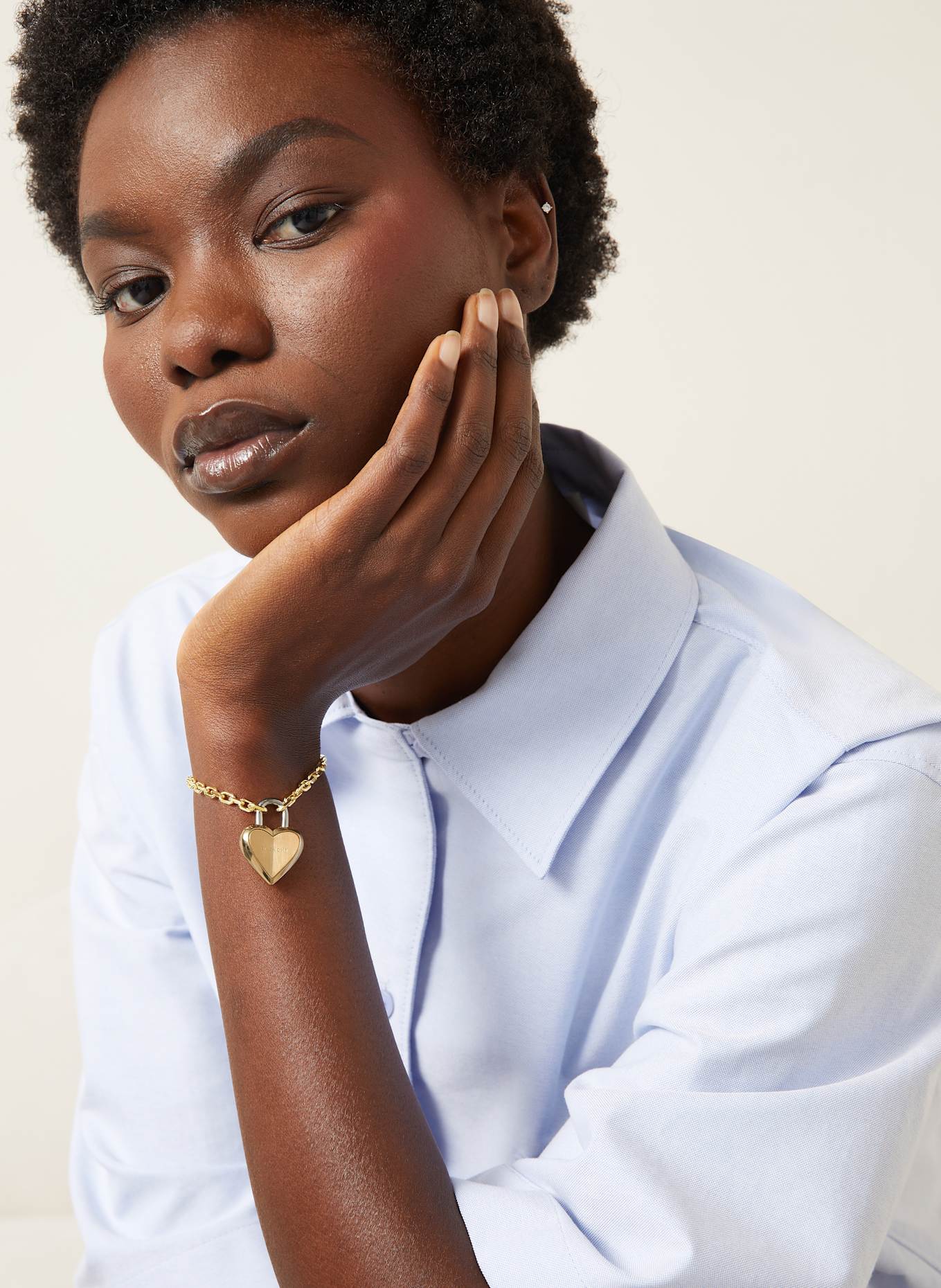 GIVENCHY Bracelet: GOLD