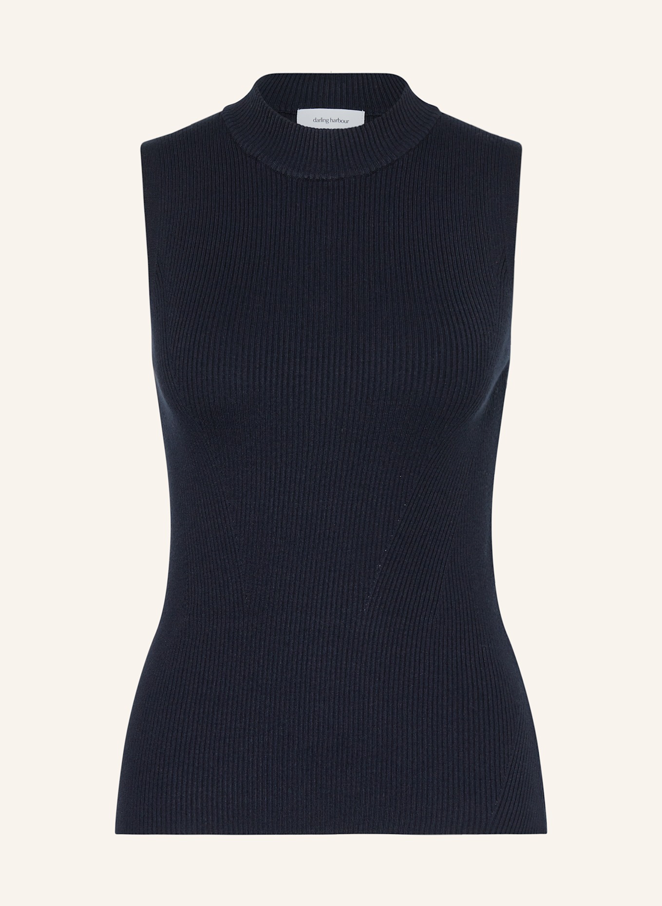 darling harbour Stricktop: NAVY