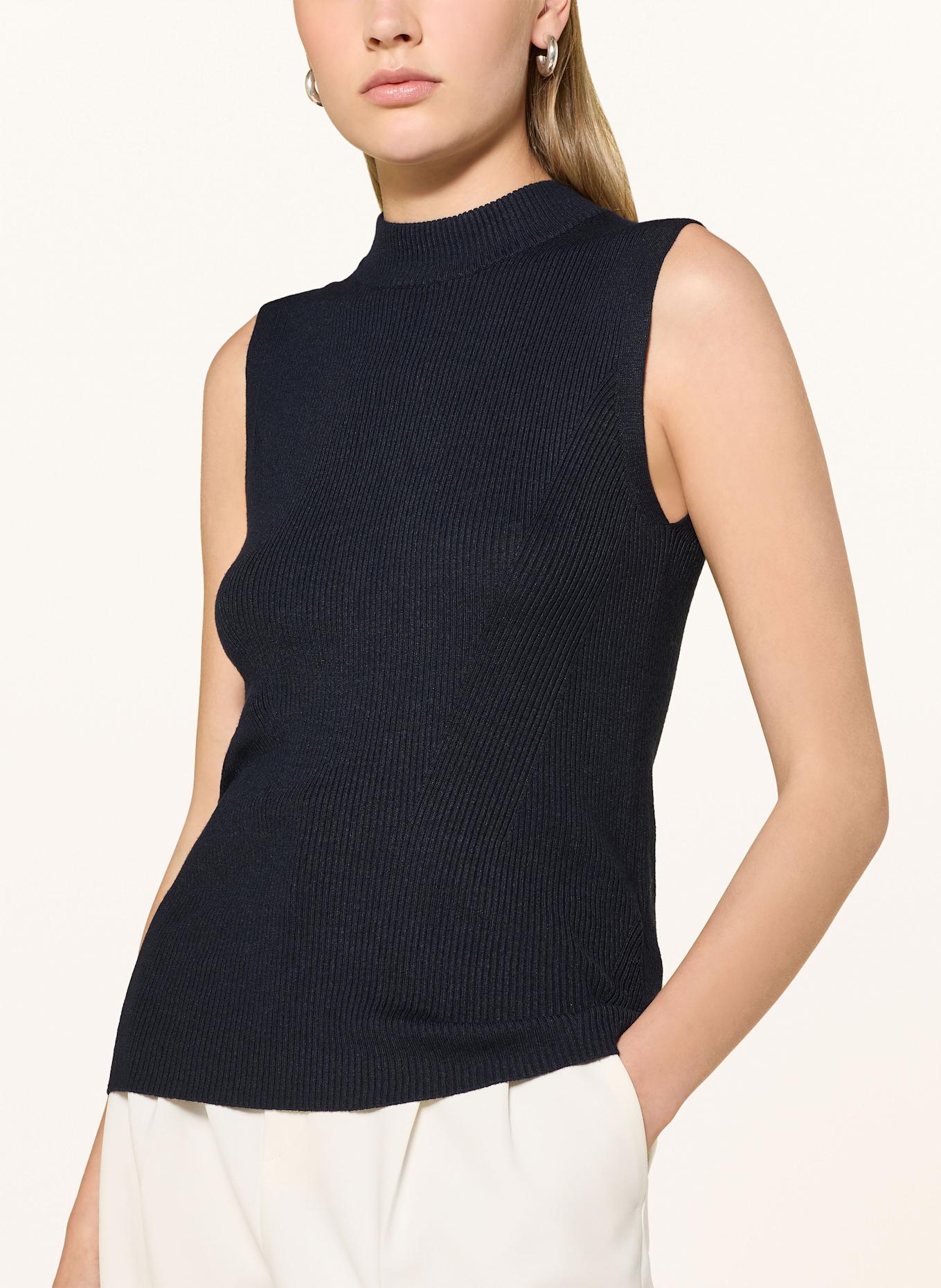 darling harbour Stricktop: NAVY