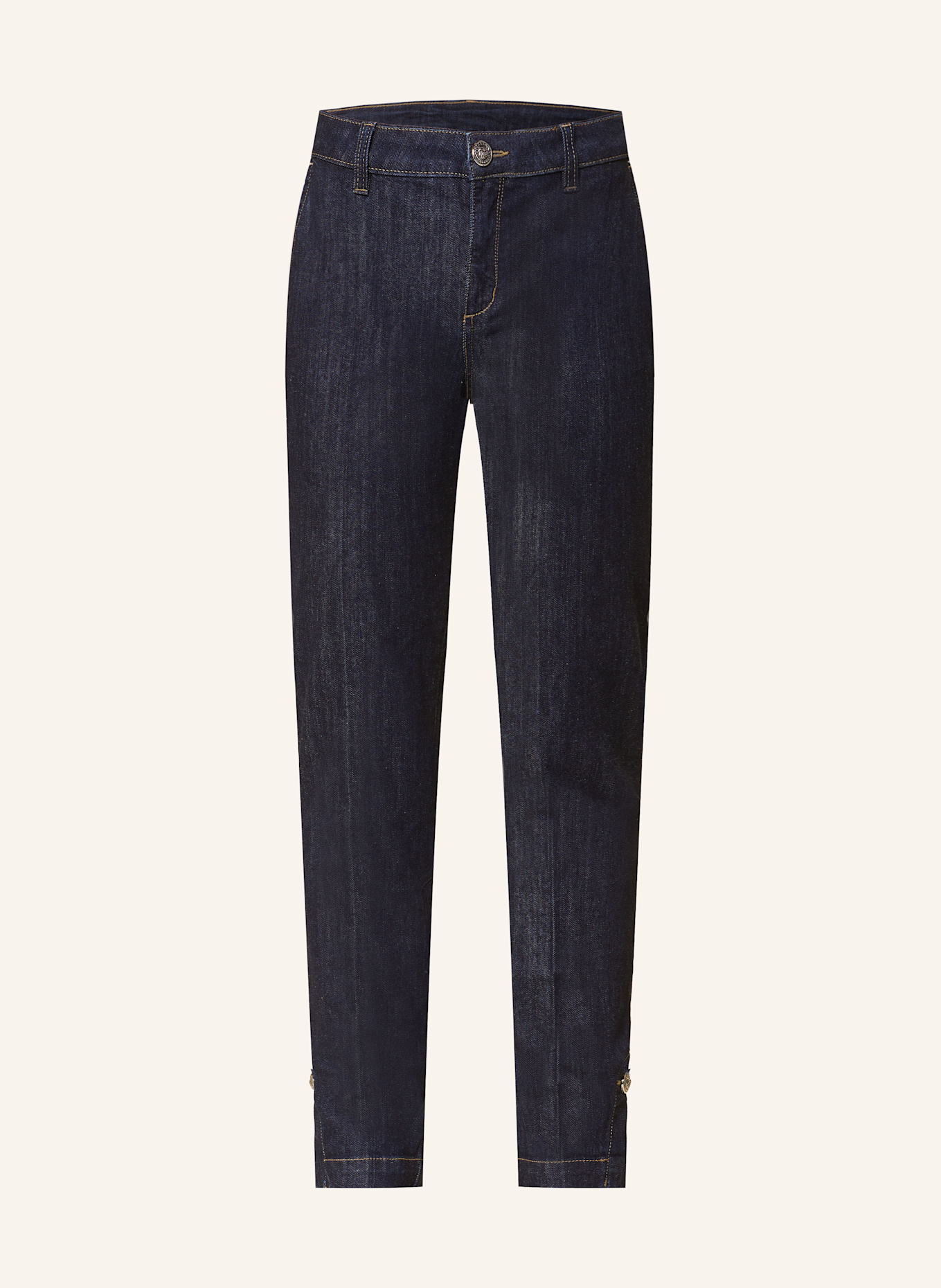 LIU JO Straight with jeans: 78789 Den.Blue glamorous w