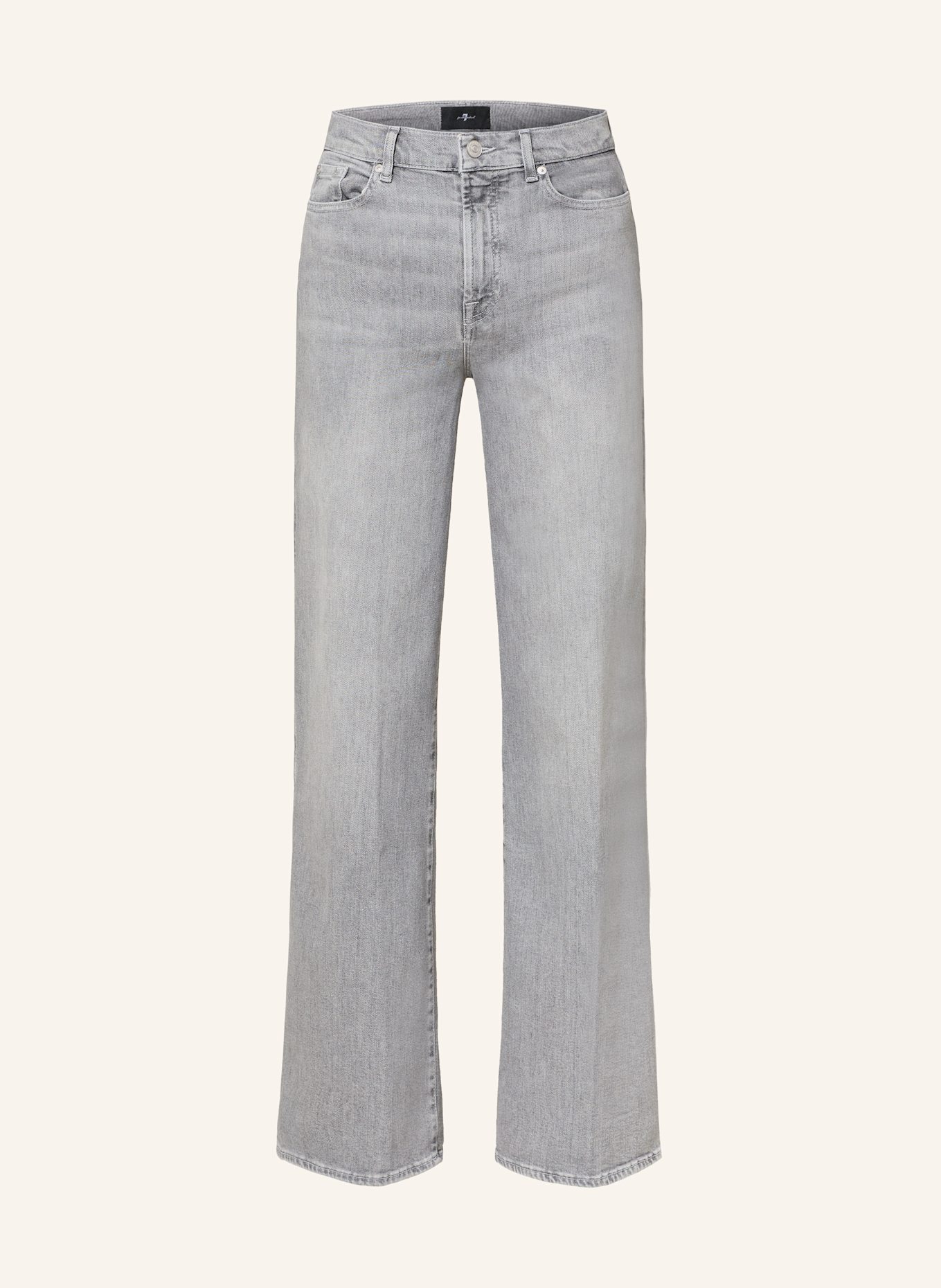 7 for all mankind Flared Jeans LOTTA: 1BG Panalu