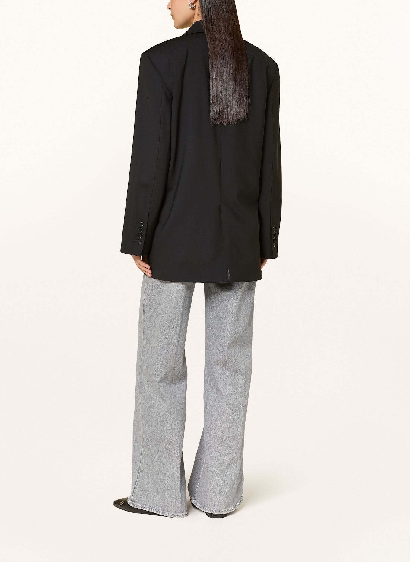 7 for all mankind Flared Jeans LOTTA: 1BG Panalu