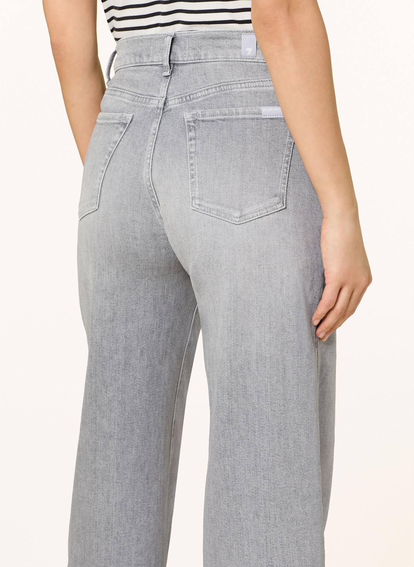 7 for all mankind Flared Jeans LOTTA: 1BG Panalu