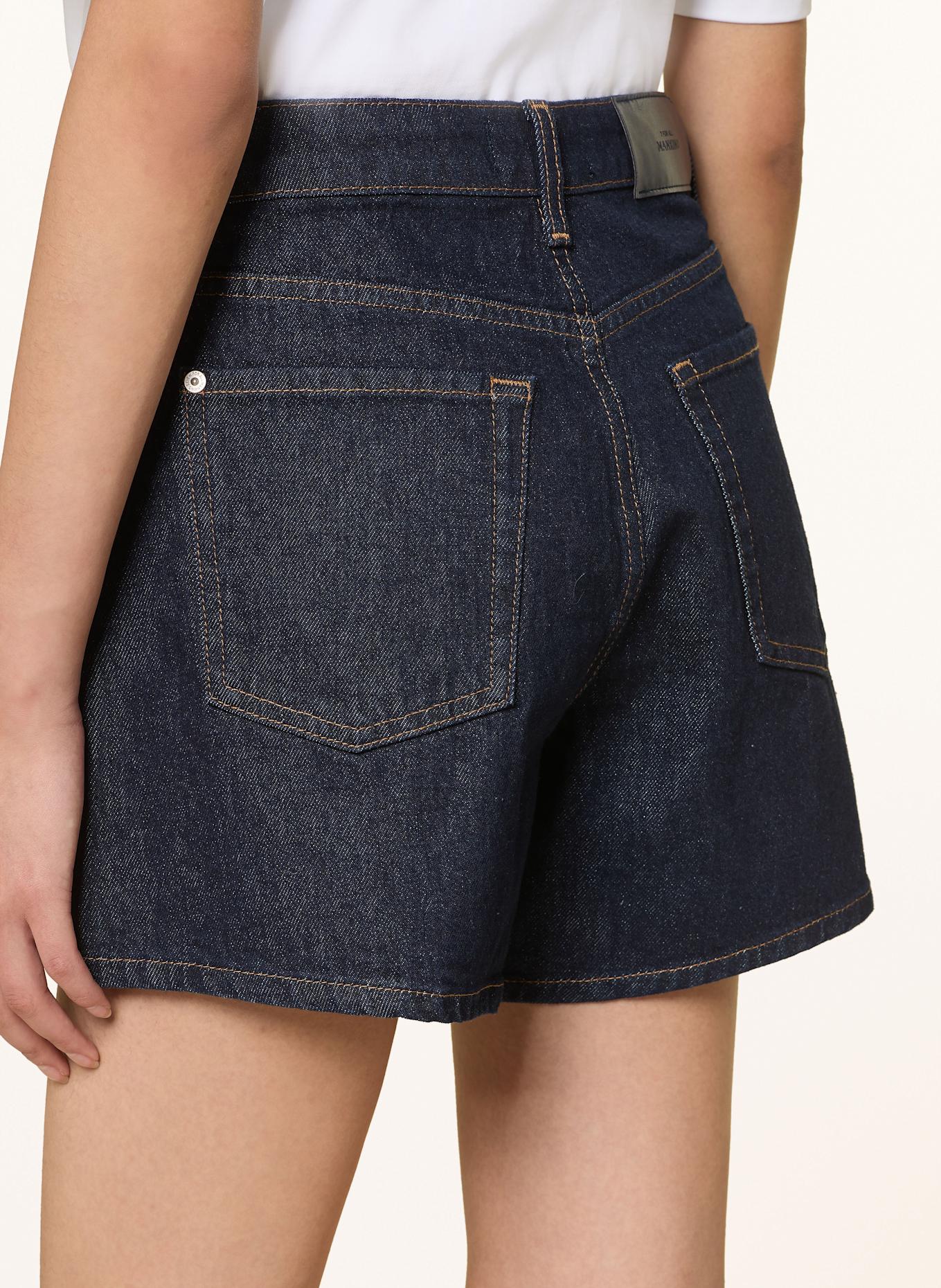 7 for all mankind Jeansshorts KORI SHORTS: 1BN Smoove