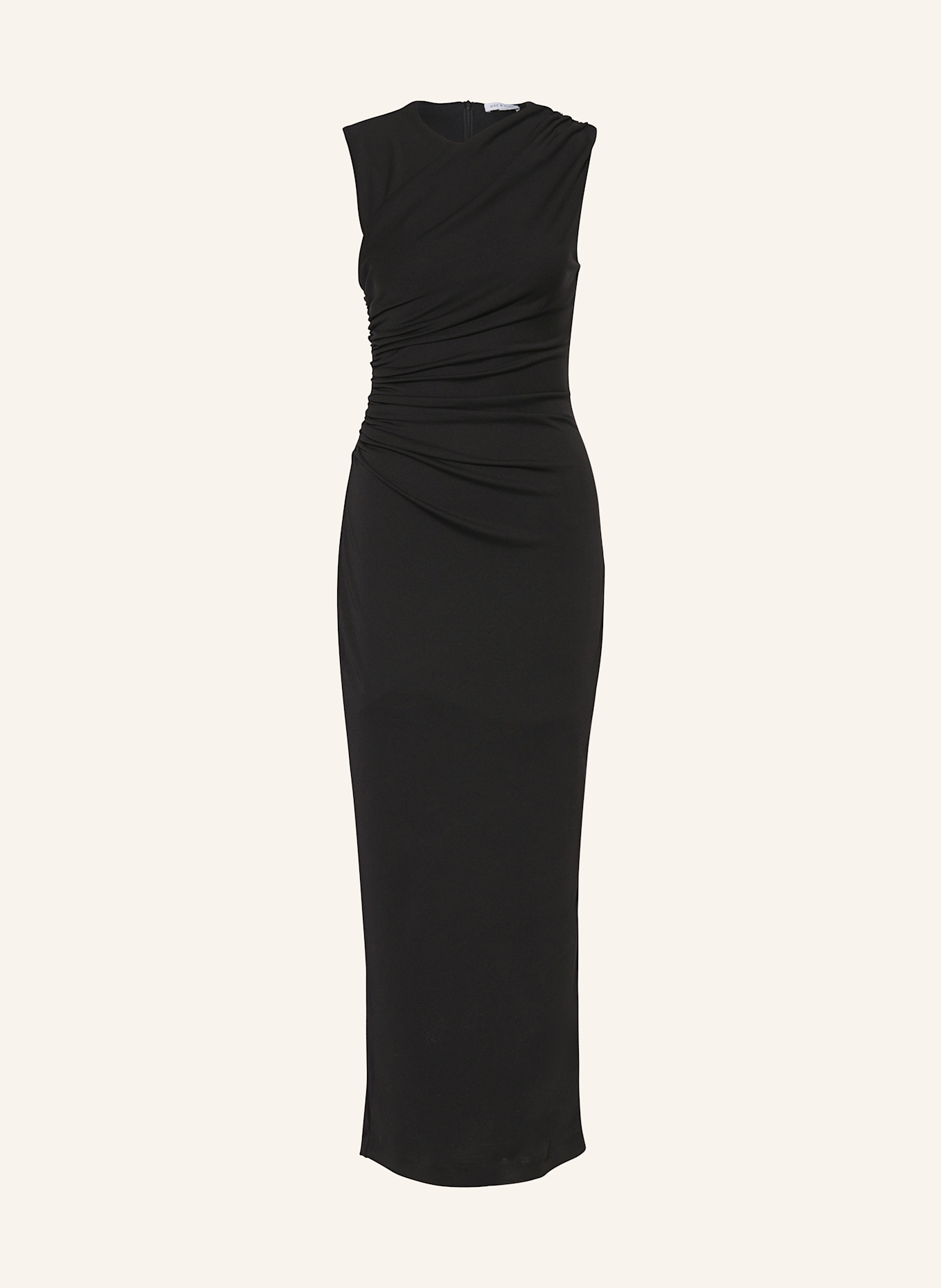 MRS & HUGS Kleid: SCHWARZ